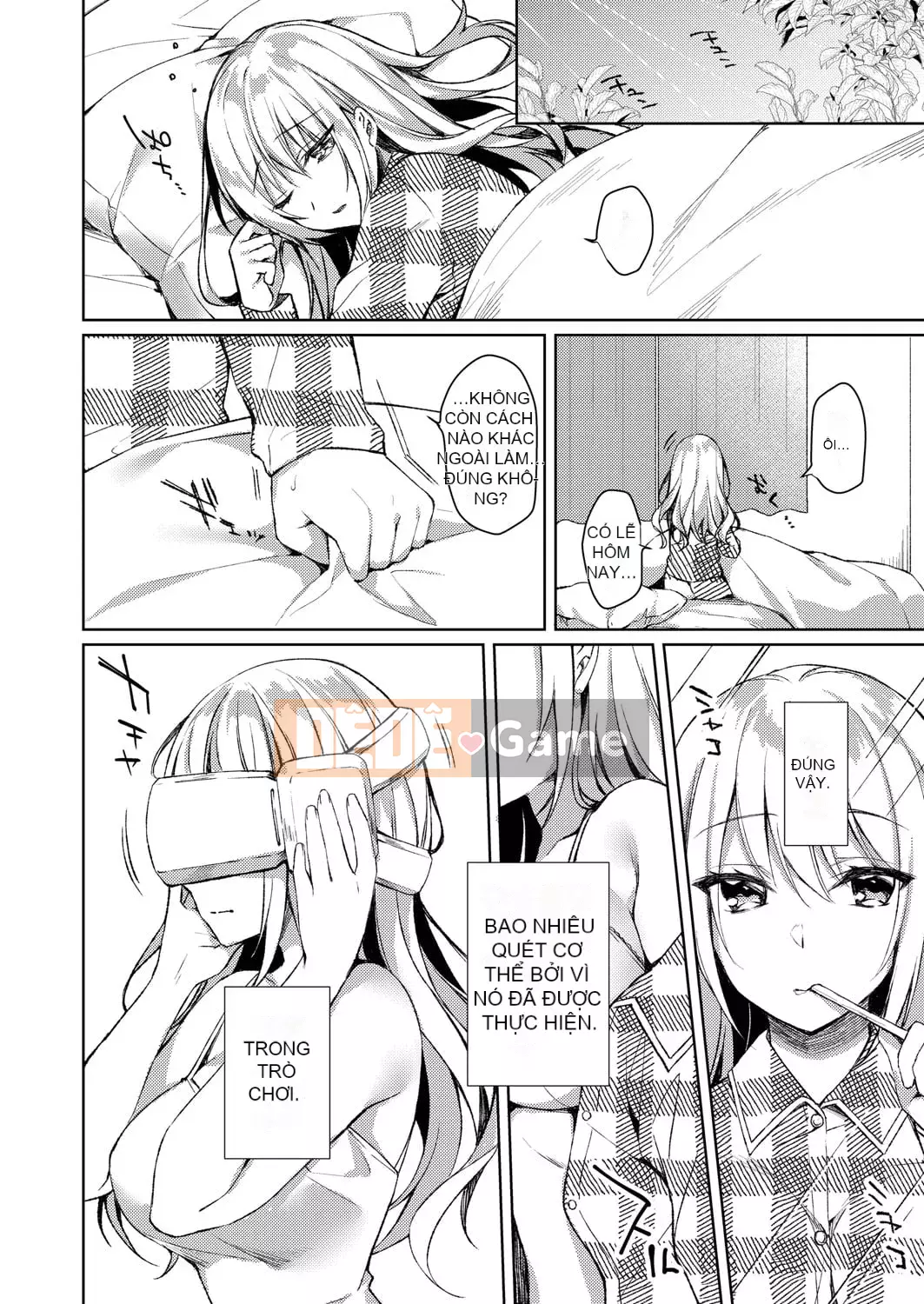 [Kuai Shinya] Cảm xúc Ryoran [Kỹ thuật số]