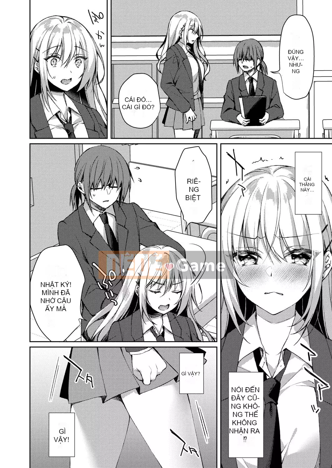 [Kuai Shinya] Cảm xúc Ryoran [Kỹ thuật số]