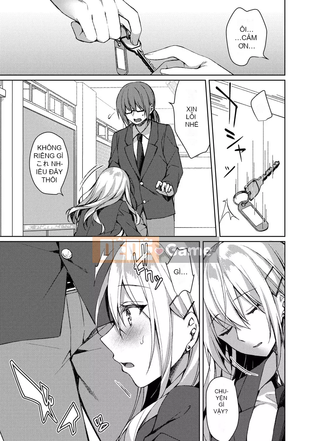 [Kuai Shinya] Cảm xúc Ryoran [Kỹ thuật số]