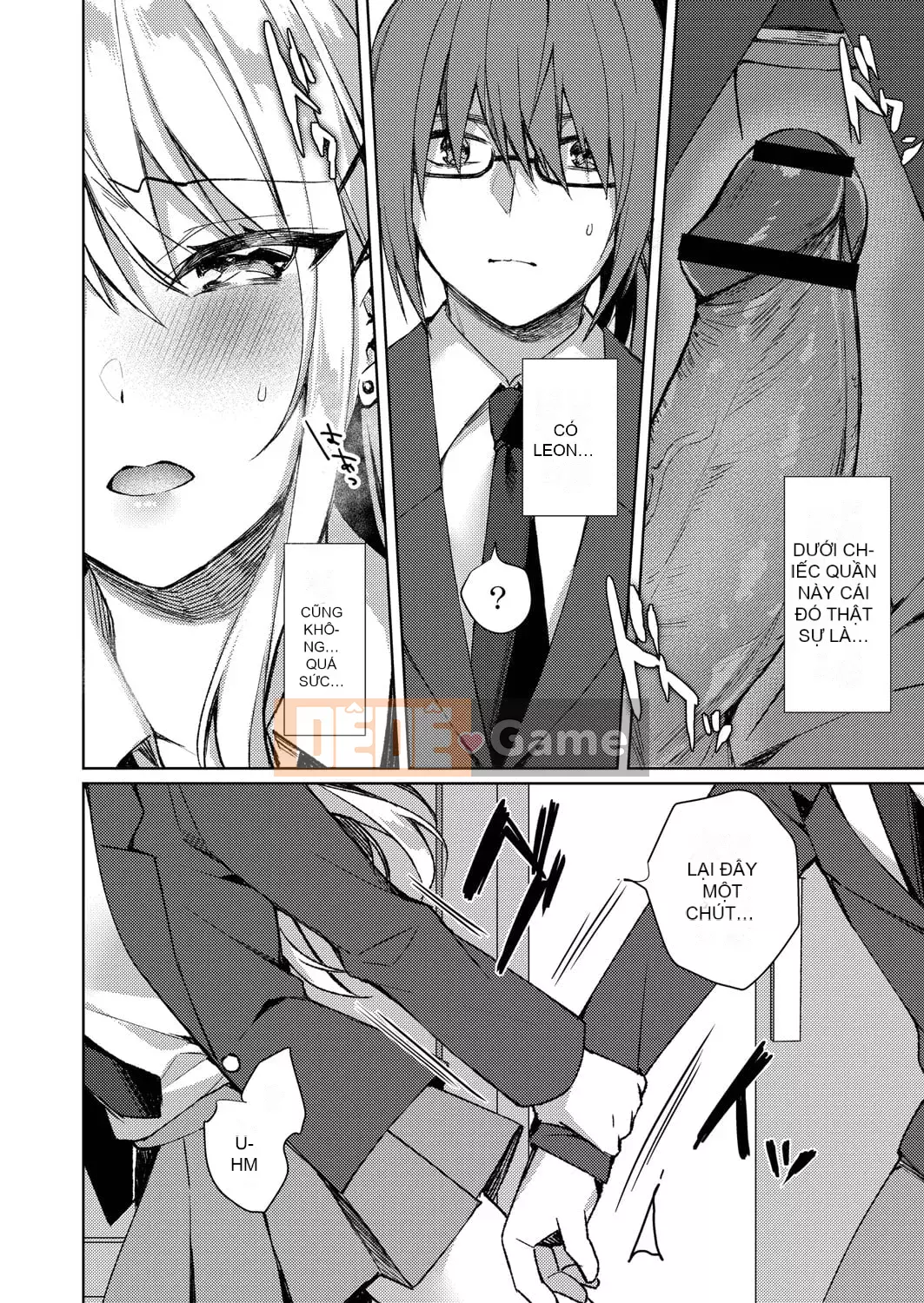 [Kuai Shinya] Cảm xúc Ryoran [Kỹ thuật số]