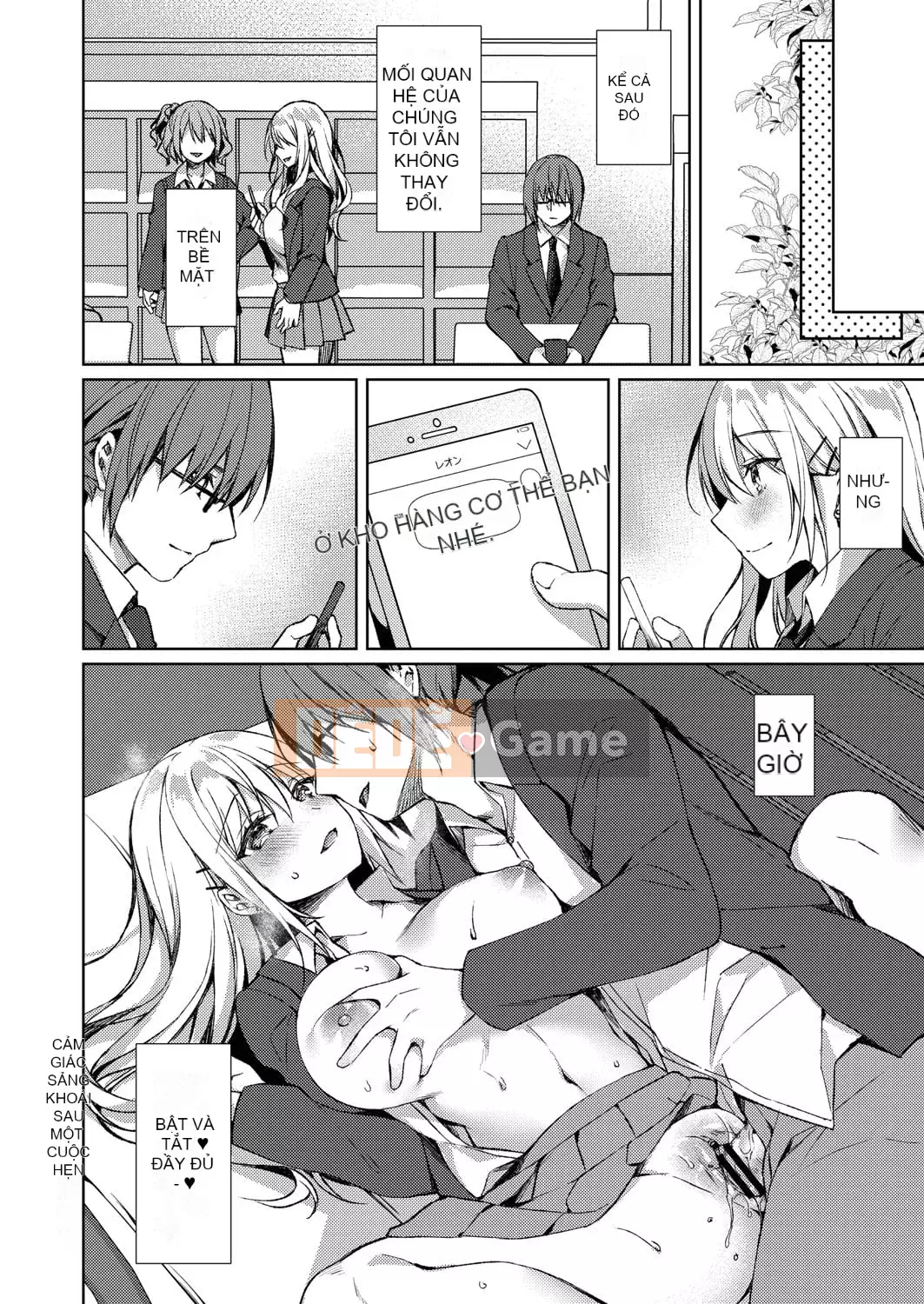 [Kuai Shinya] Cảm xúc Ryoran [Kỹ thuật số]