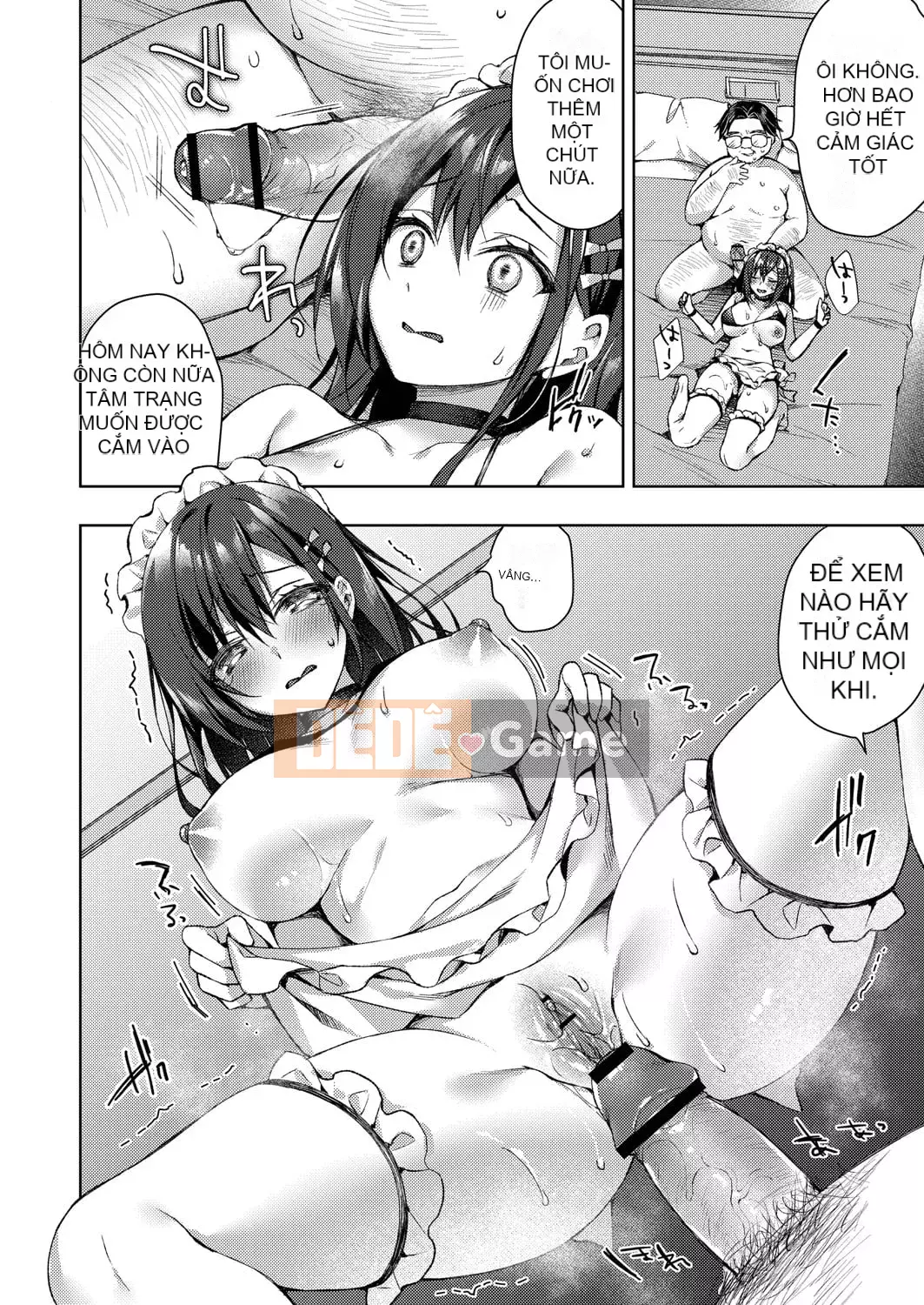 [Kuai Shinya] Cảm xúc Ryoran [Kỹ thuật số]