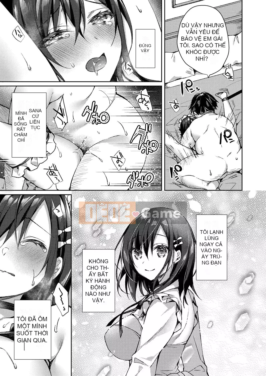 [Kuai Shinya] Cảm xúc Ryoran [Kỹ thuật số]