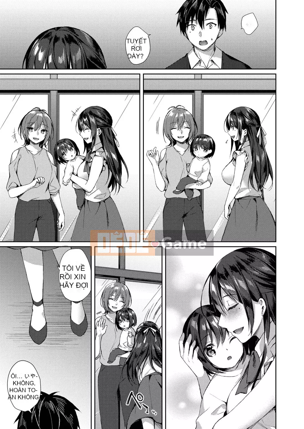 [Kuai Shinya] Cảm xúc Ryoran [Kỹ thuật số]