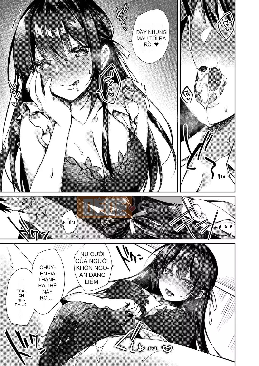 [Kuai Shinya] Cảm xúc Ryoran [Kỹ thuật số]