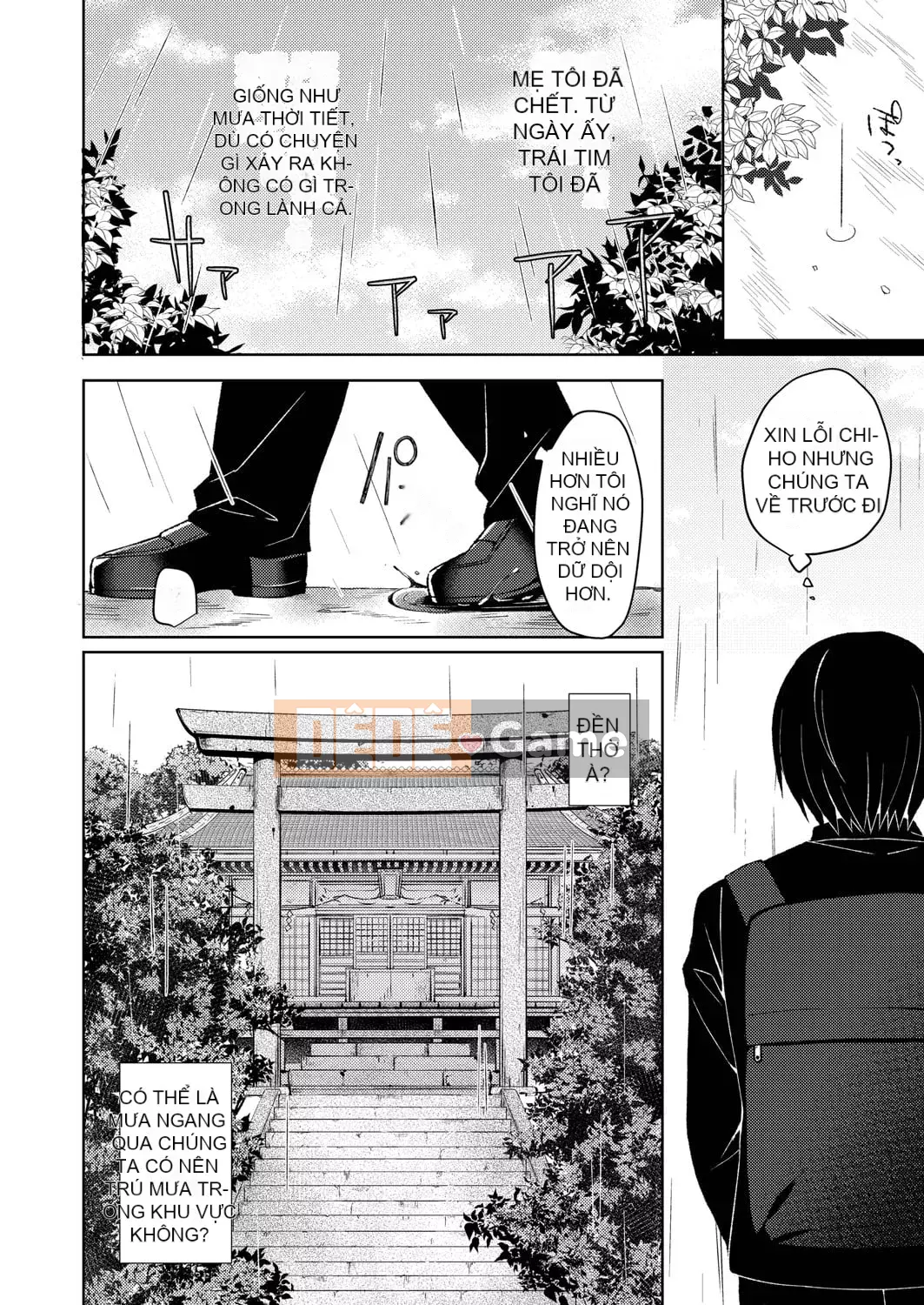 [Kuai Shinya] Cảm xúc Ryoran [Kỹ thuật số]