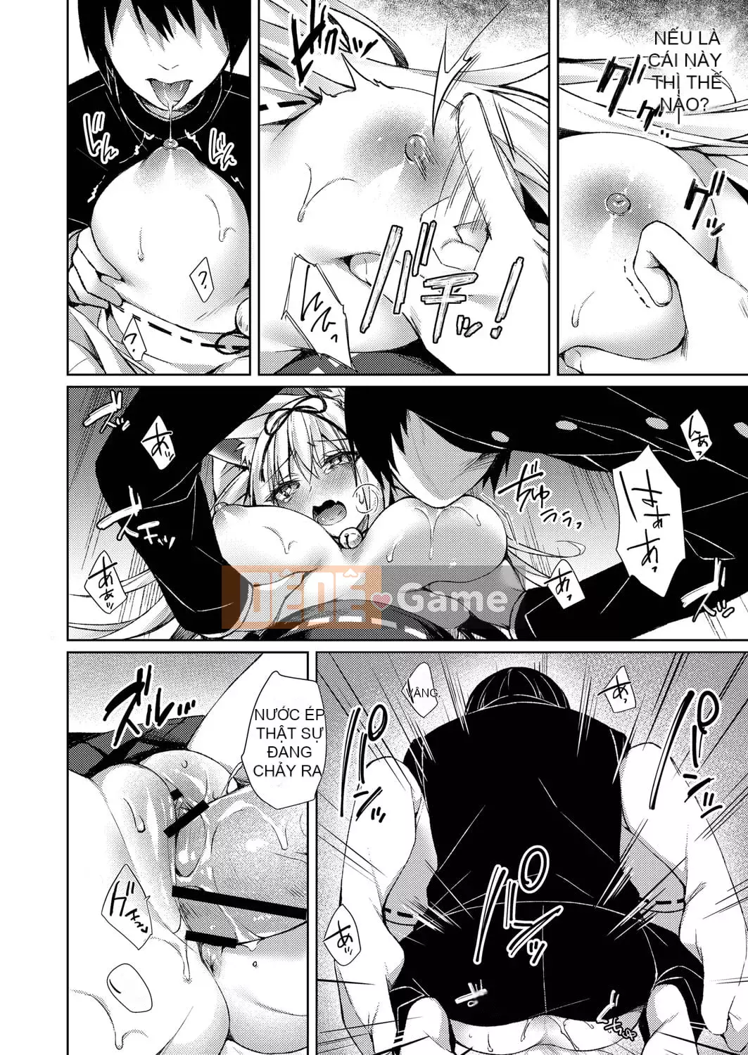 [Kuai Shinya] Cảm xúc Ryoran [Kỹ thuật số]