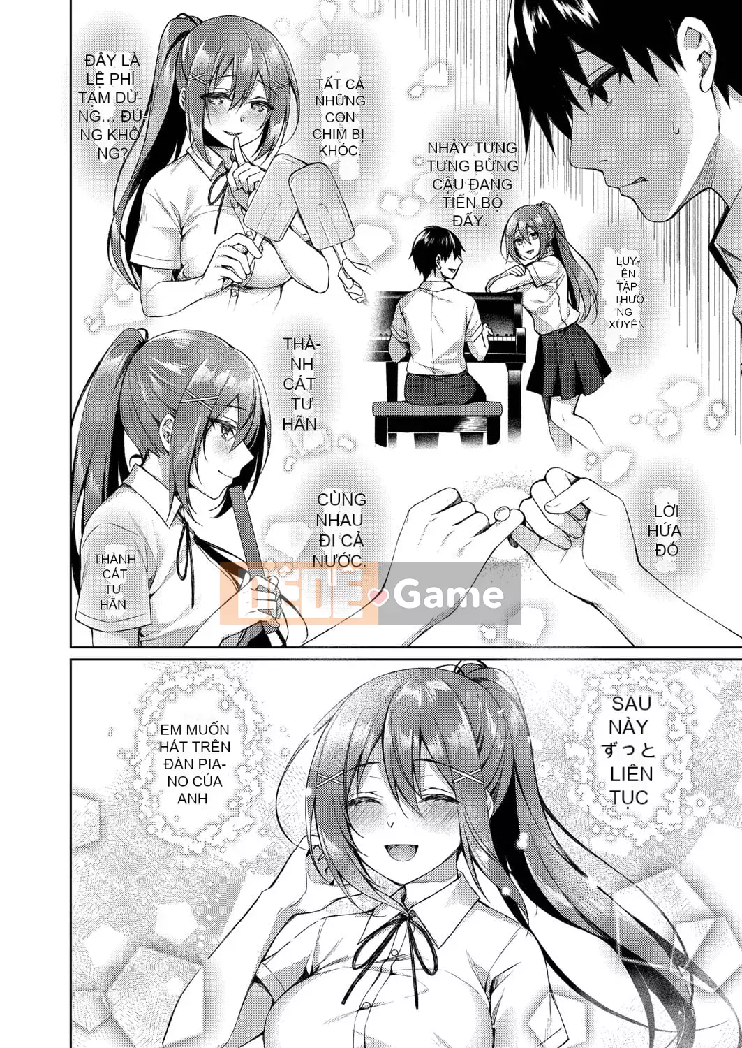 [Kuai Shinya] Cảm xúc Ryoran [Kỹ thuật số]