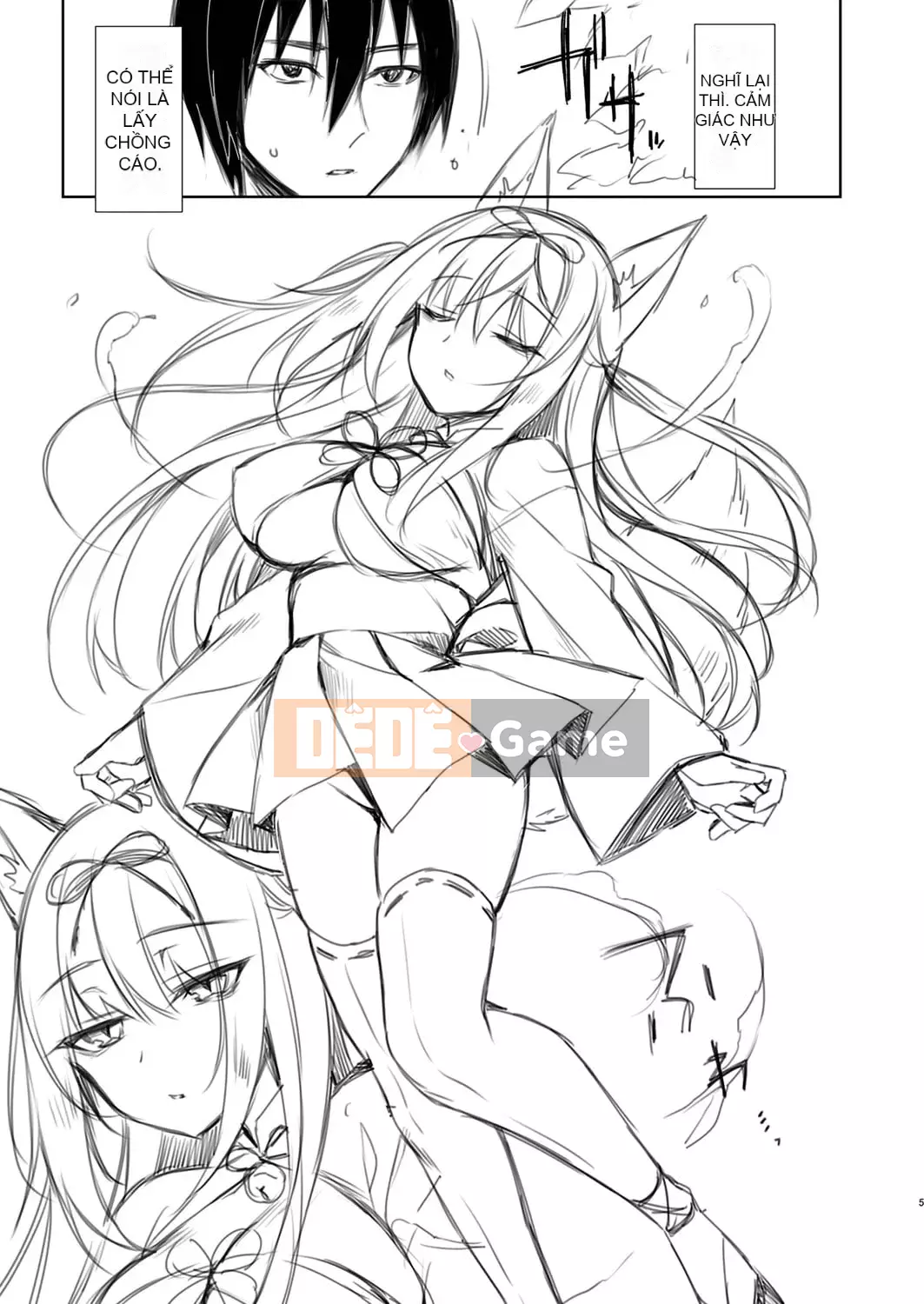 [Kuai Shinya] Cảm xúc Ryoran [Kỹ thuật số]