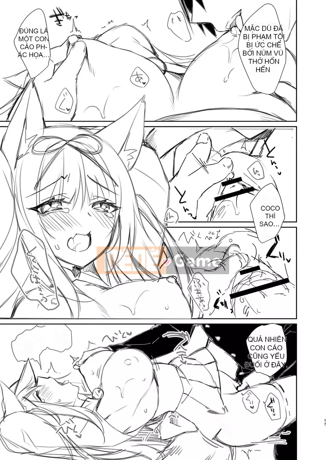 [Kuai Shinya] Cảm xúc Ryoran [Kỹ thuật số]