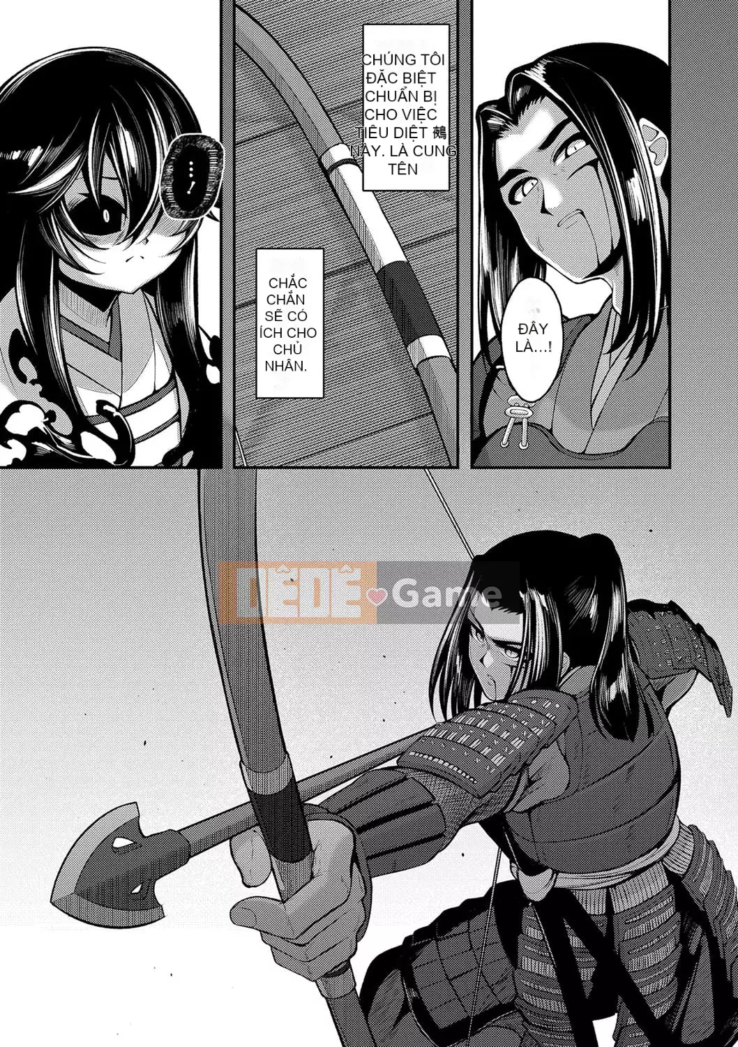 [Enu] Một đêm gặp gỡ mọi người [Digital]