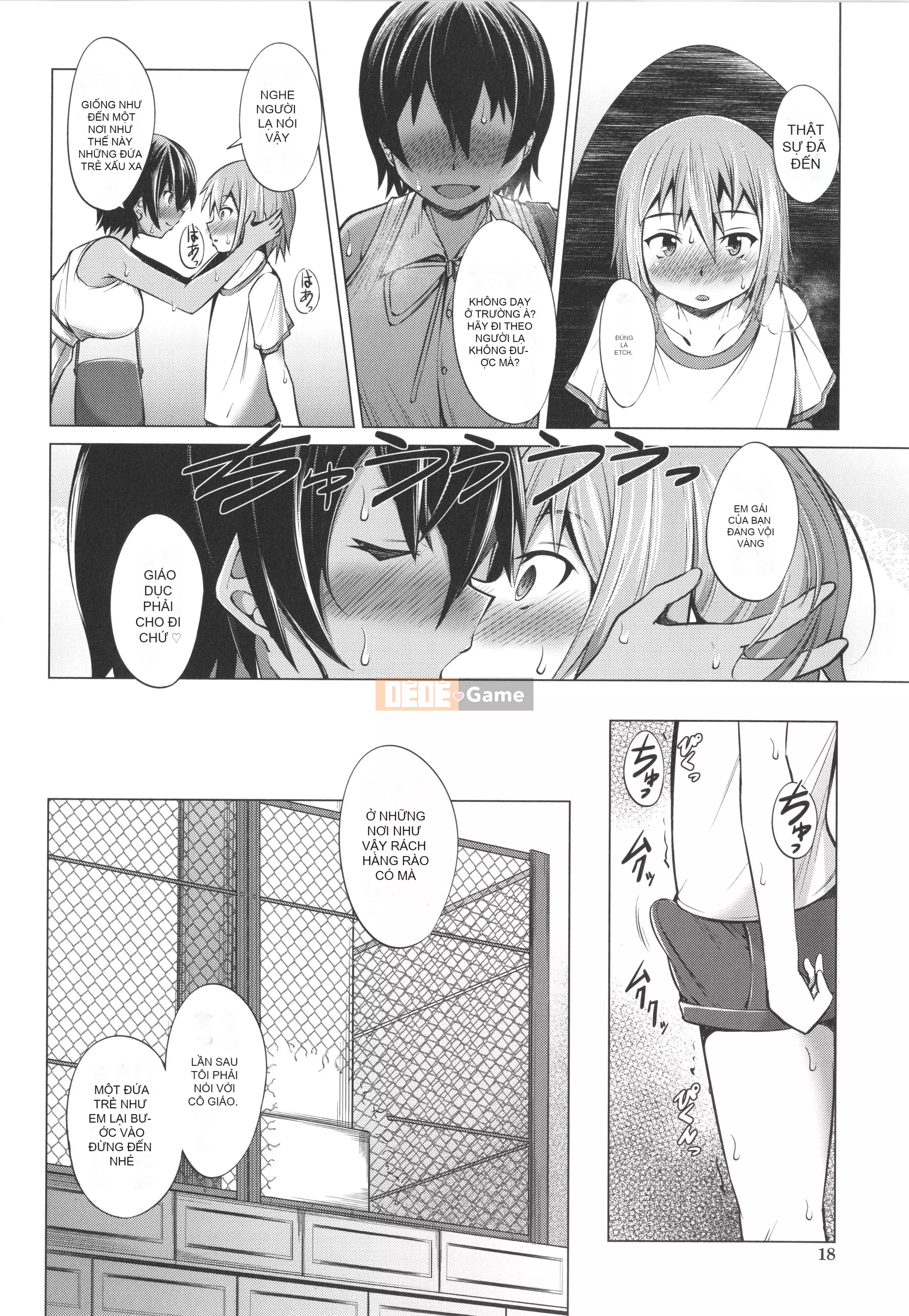 [Shinshu Takedake] Những cô gái ăn thịt ♀ thích động vật nhỏ ♂