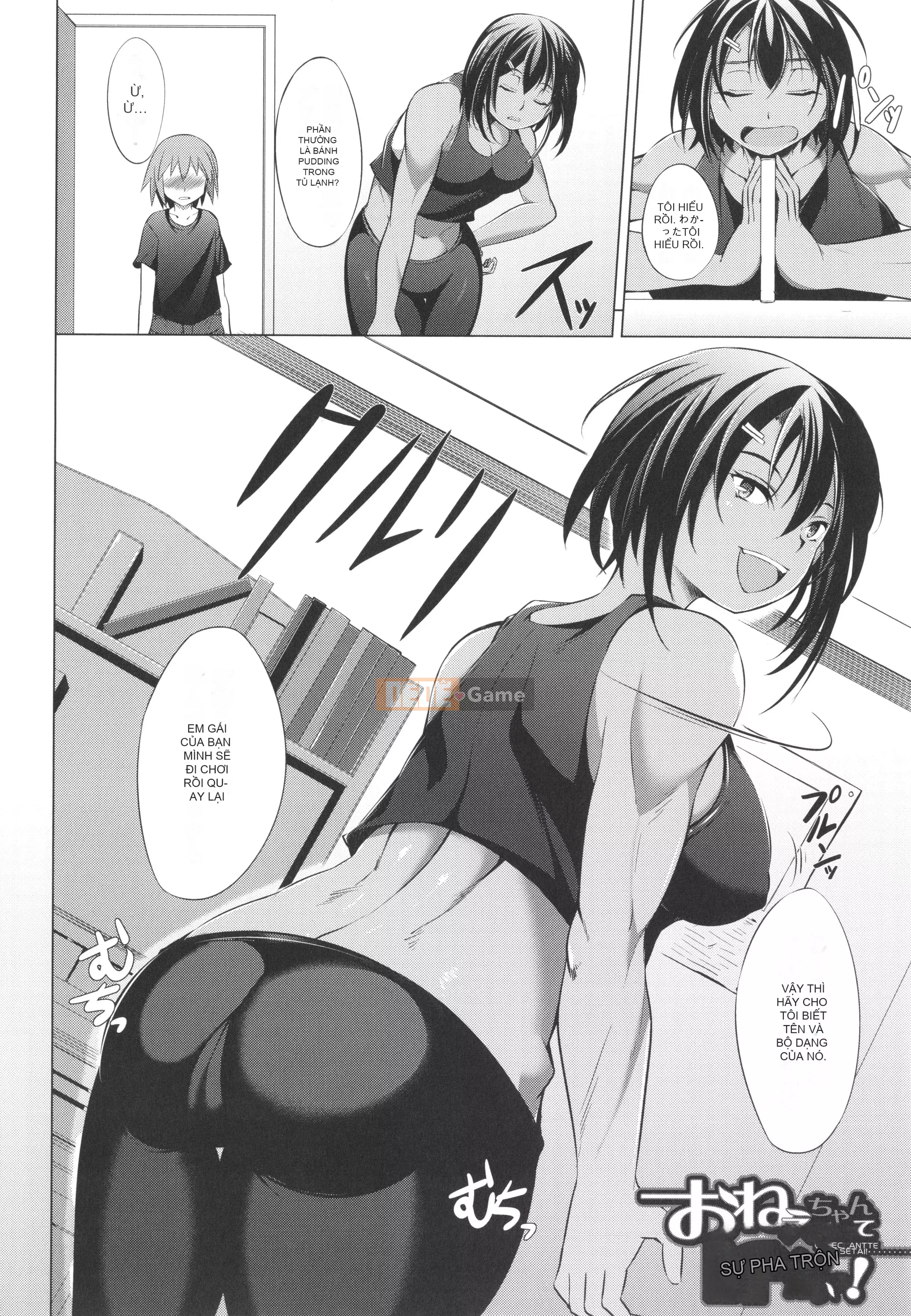 [Shinshu Takedake] Những cô gái ăn thịt ♀ thích động vật nhỏ ♂