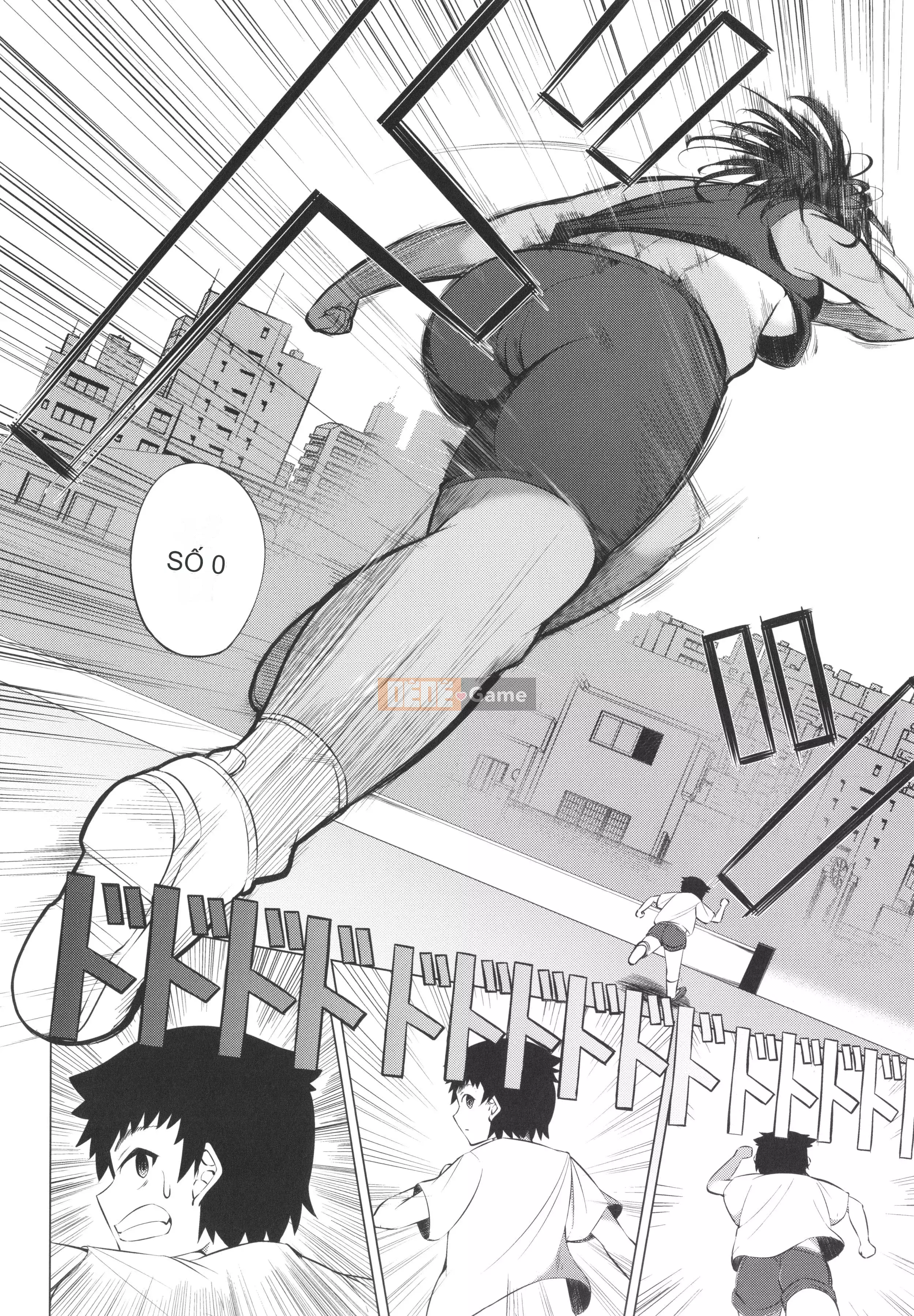 [Shinshu Takedake] Những cô gái ăn thịt ♀ thích động vật nhỏ ♂