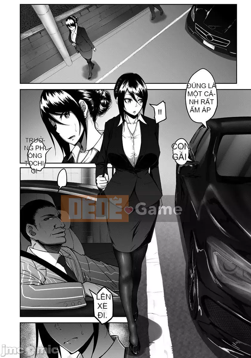 [Rasson] Bitch Friend Netori no Sahou [Kỹ thuật số]