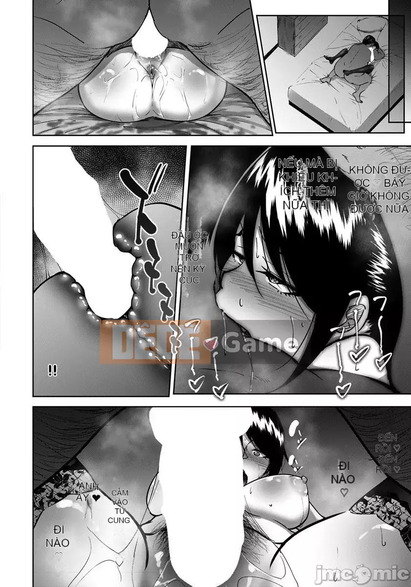 [Rasson] Bitch Friend Netori no Sahou [Kỹ thuật số]