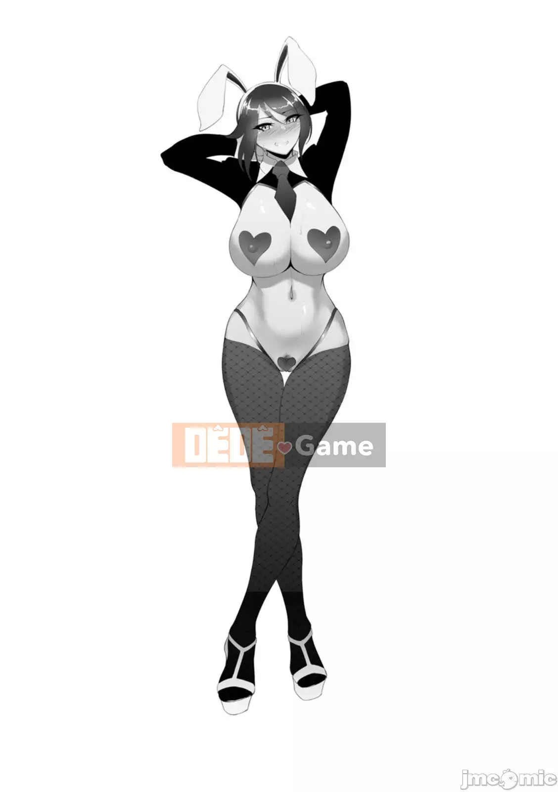 [Rasson] Bitch Friend Netori no Sahou [Kỹ thuật số]