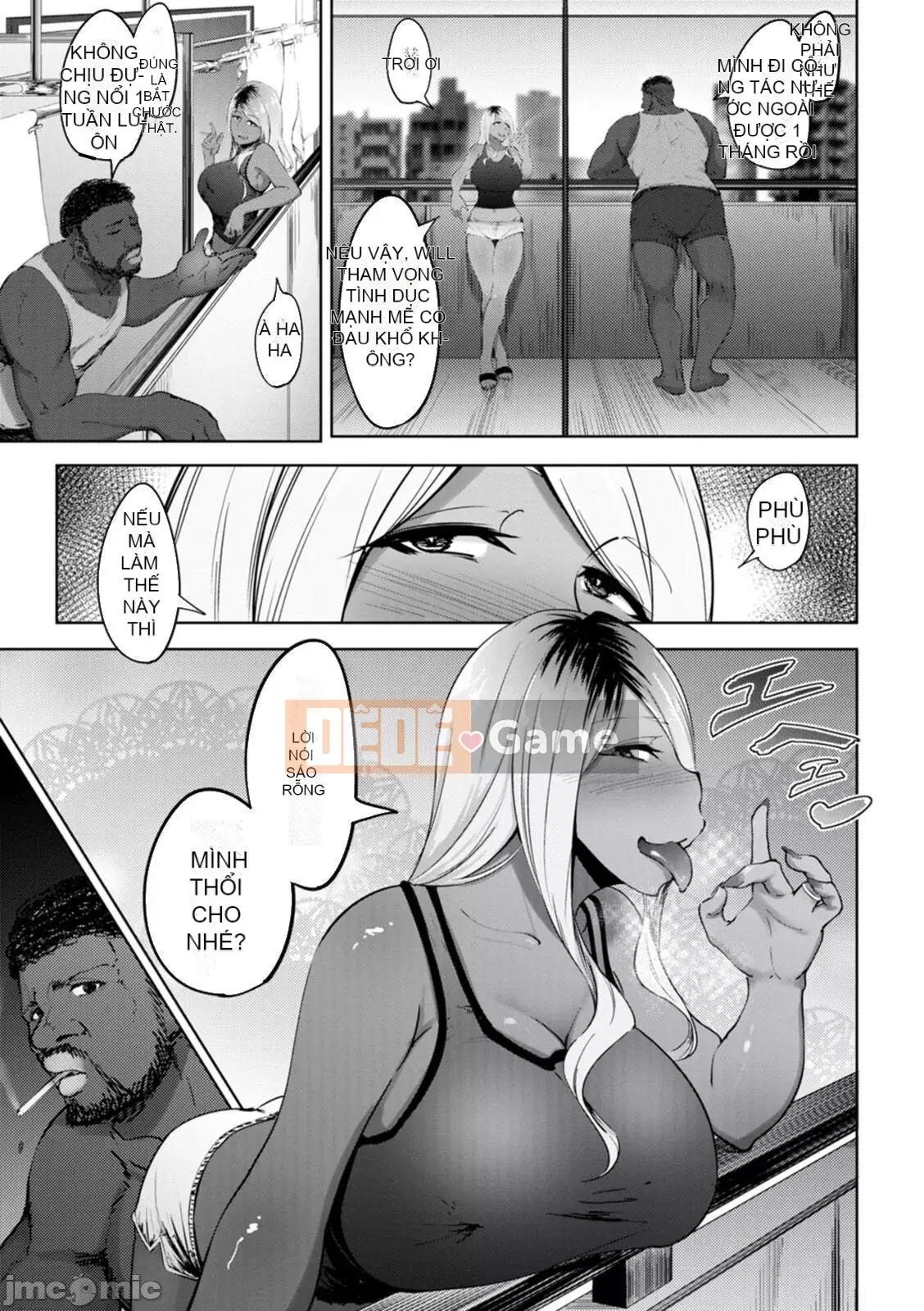 [Rasson] Bitch Friend Netori no Sahou [Kỹ thuật số]