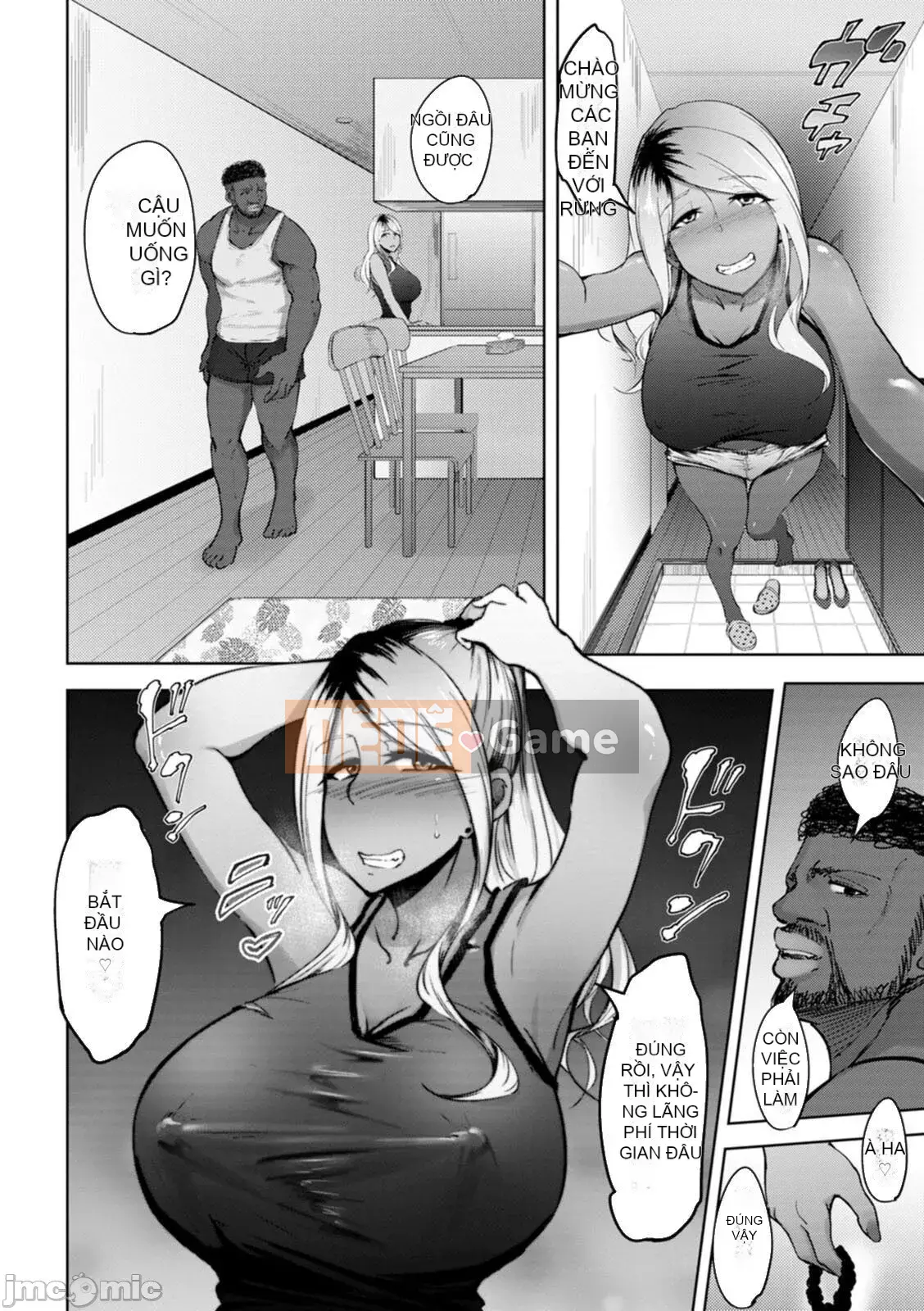 [Rasson] Bitch Friend Netori no Sahou [Kỹ thuật số]