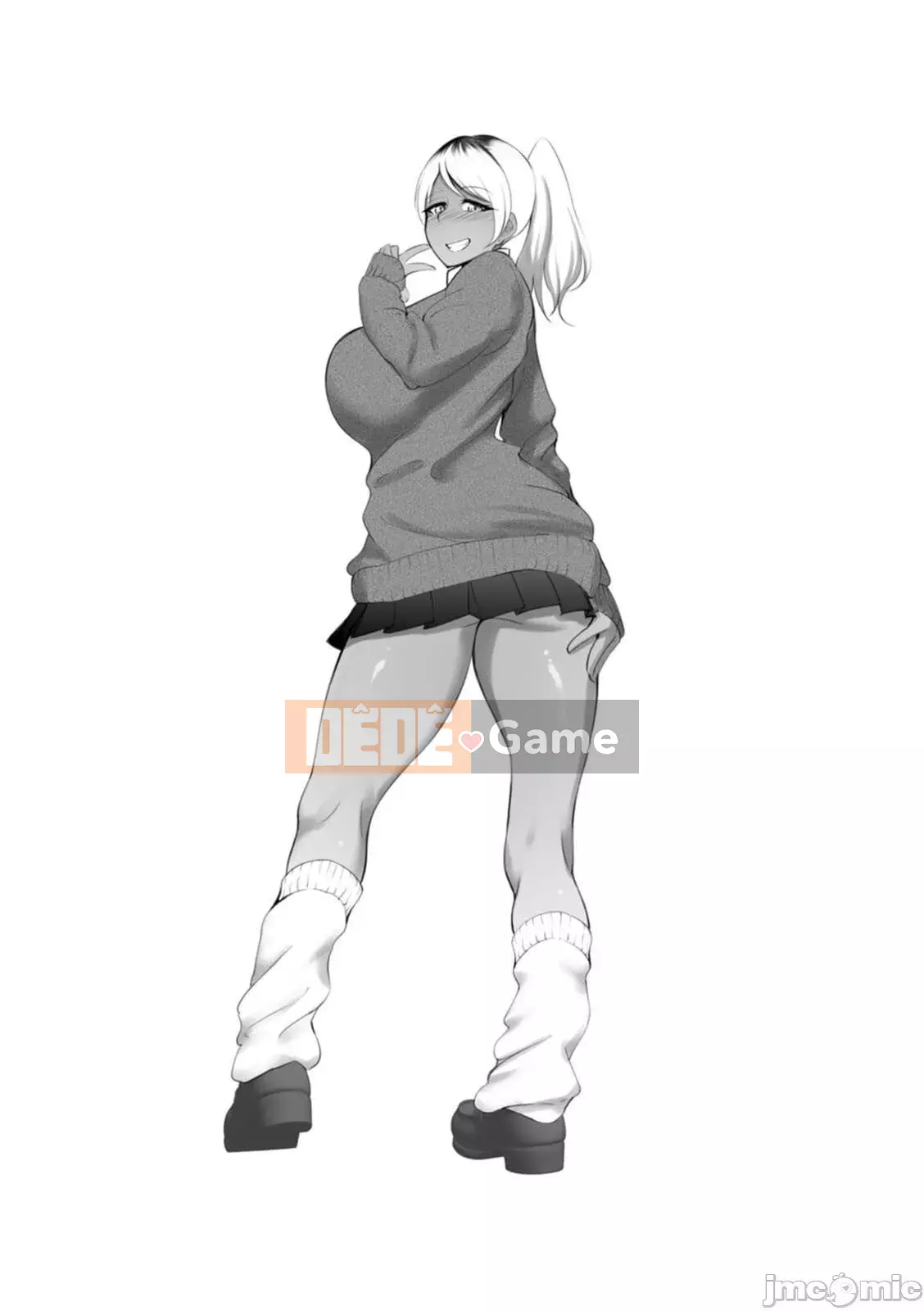 [Rasson] Bitch Friend Netori no Sahou [Kỹ thuật số]