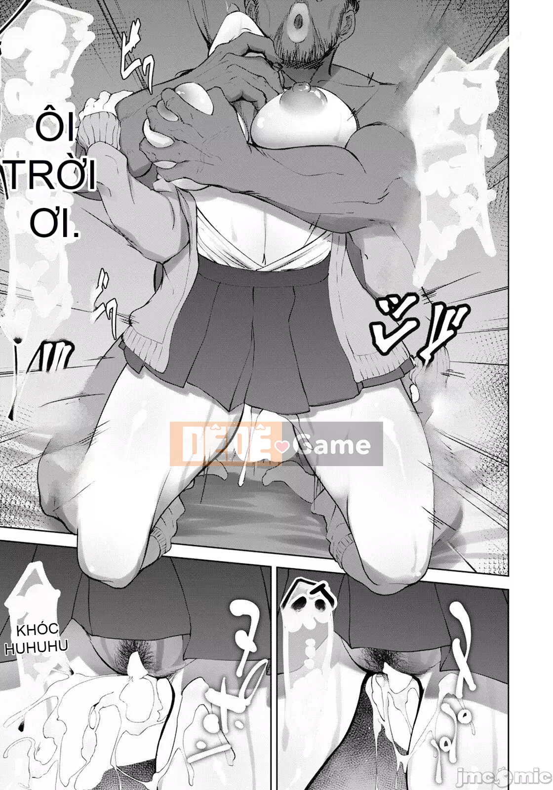 [Rasson] Bitch Friend Netori no Sahou [Kỹ thuật số]