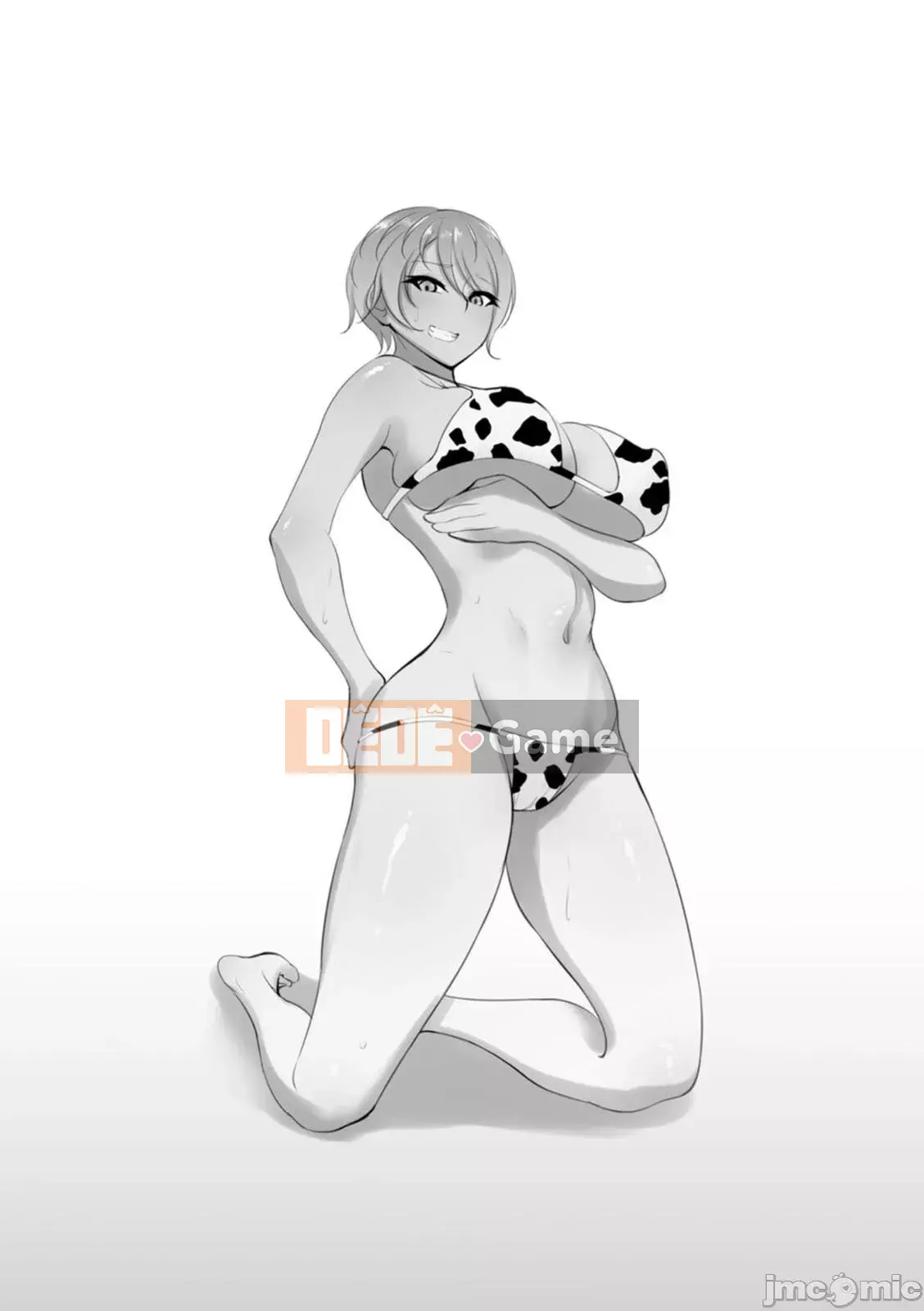 [Rasson] Bitch Friend Netori no Sahou [Kỹ thuật số]