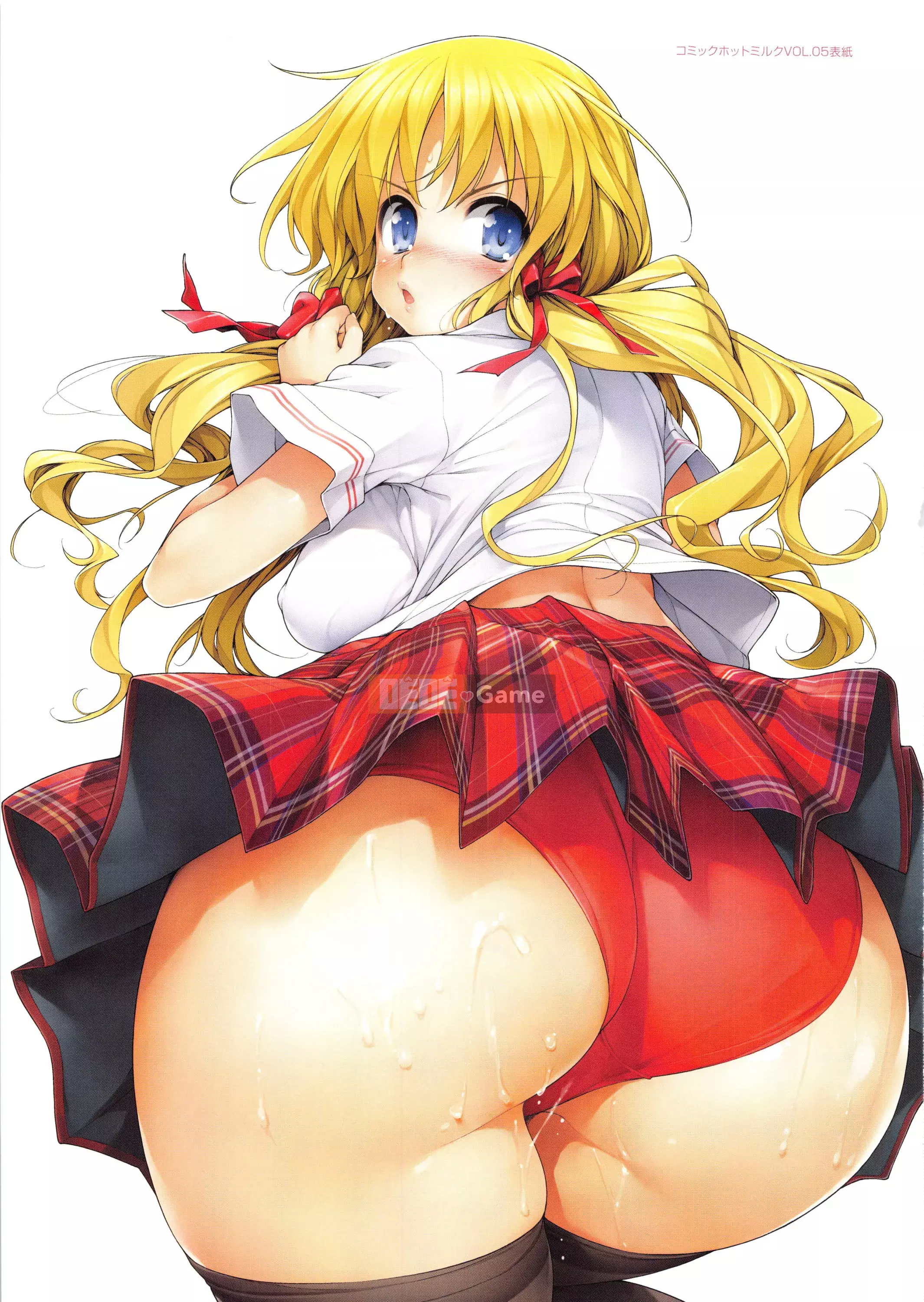 [Ishikei] Titi Kei ~Phiên bản giới hạn đầu tiên~[Tiếng Trung][Không kiểm duyệt]