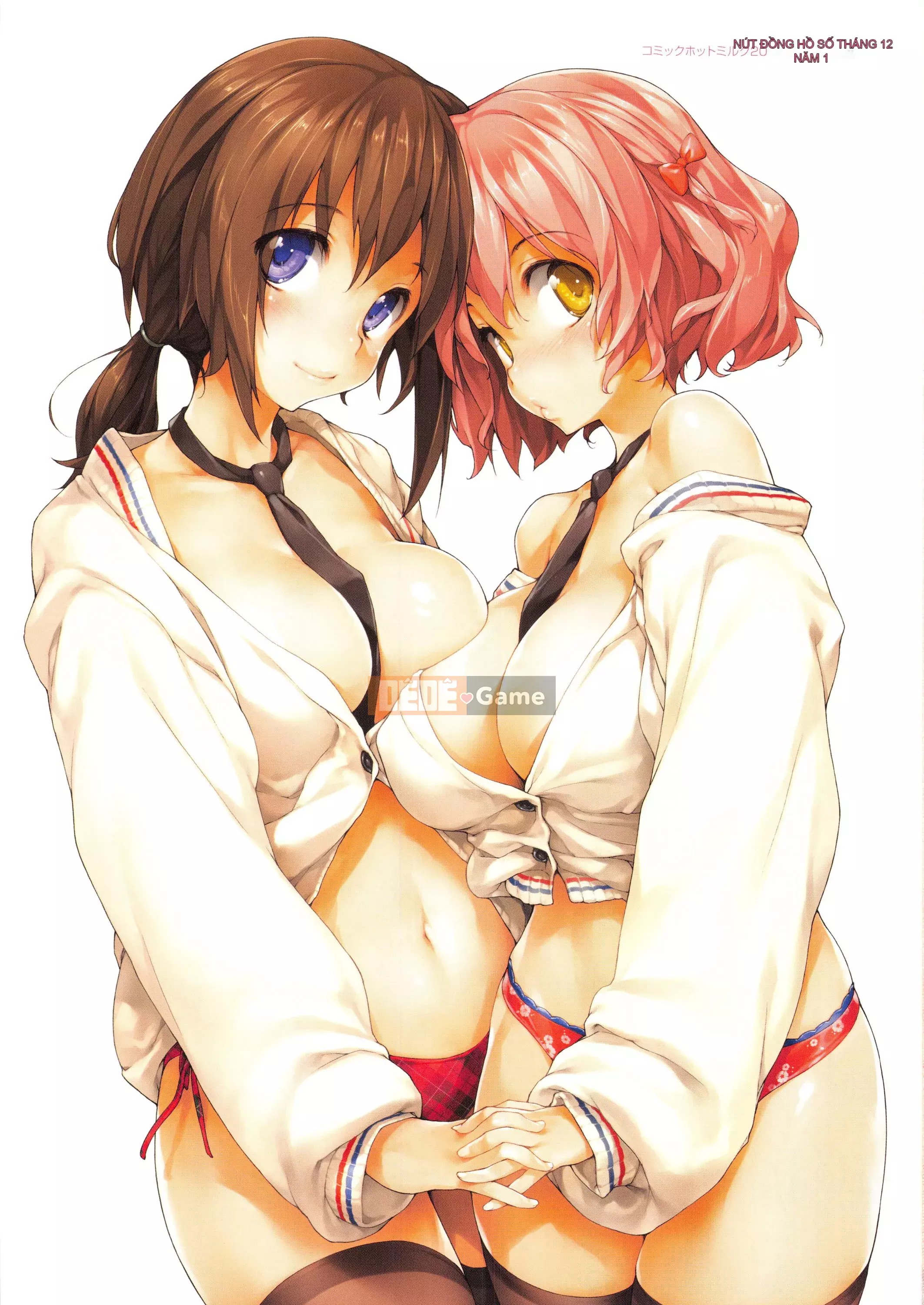 [Ishikei] Titi Kei ~Phiên bản giới hạn đầu tiên~[Tiếng Trung][Không kiểm duyệt]