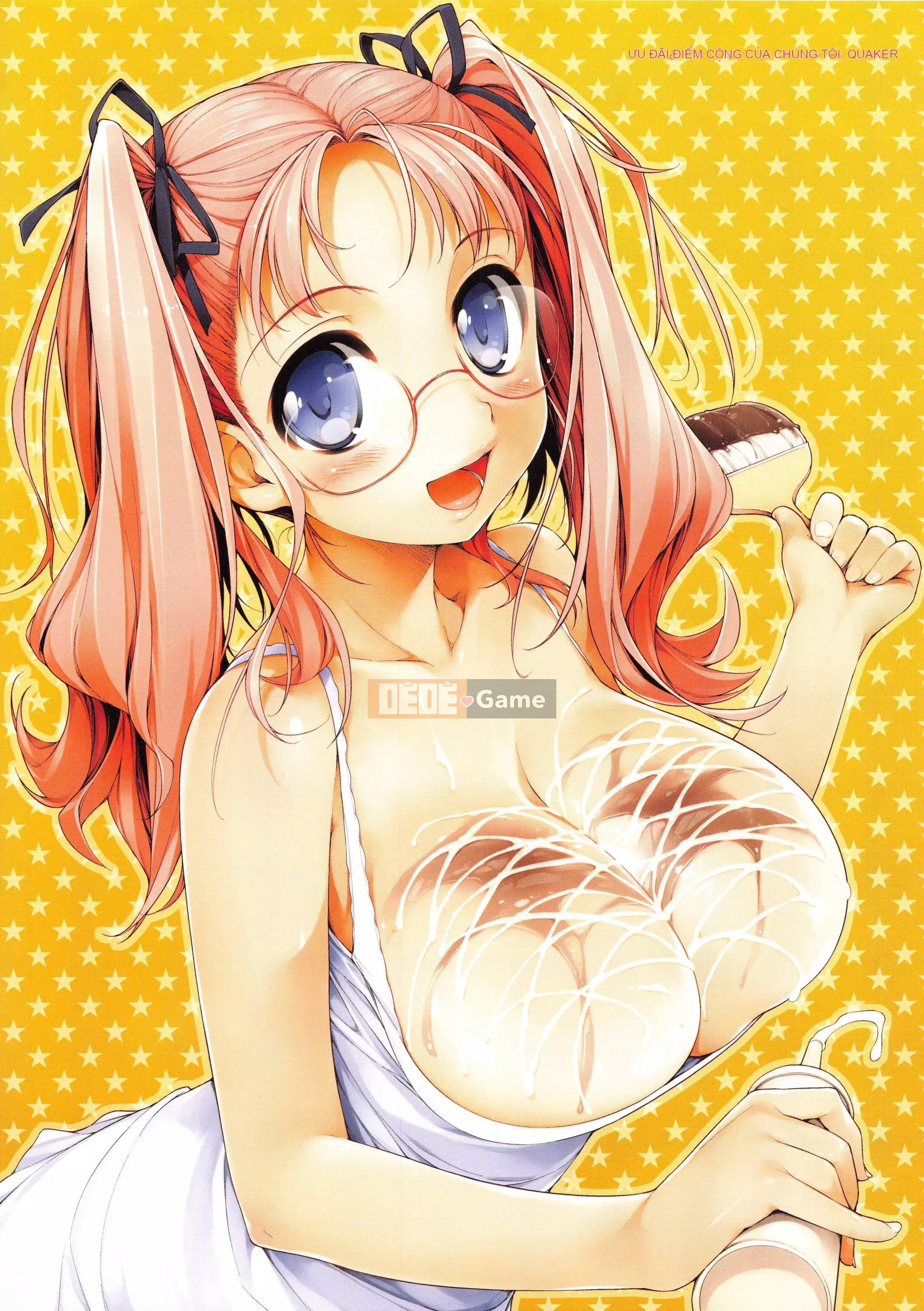 [Ishikei] Titi Kei ~Phiên bản giới hạn đầu tiên~[Tiếng Trung][Không kiểm duyệt]