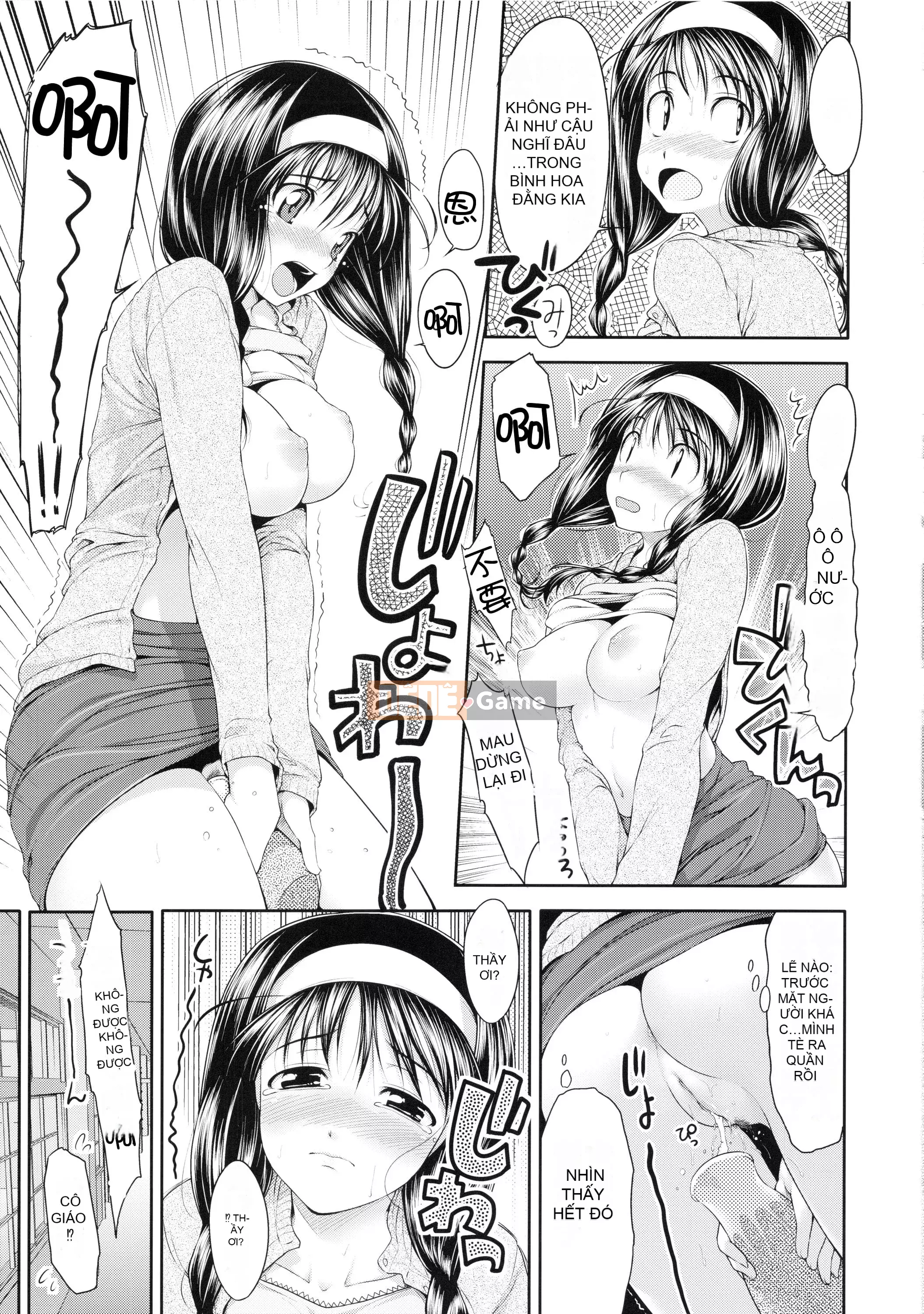 [Ishikei] Titi Kei ~Phiên bản giới hạn đầu tiên~[Tiếng Trung][Không kiểm duyệt]