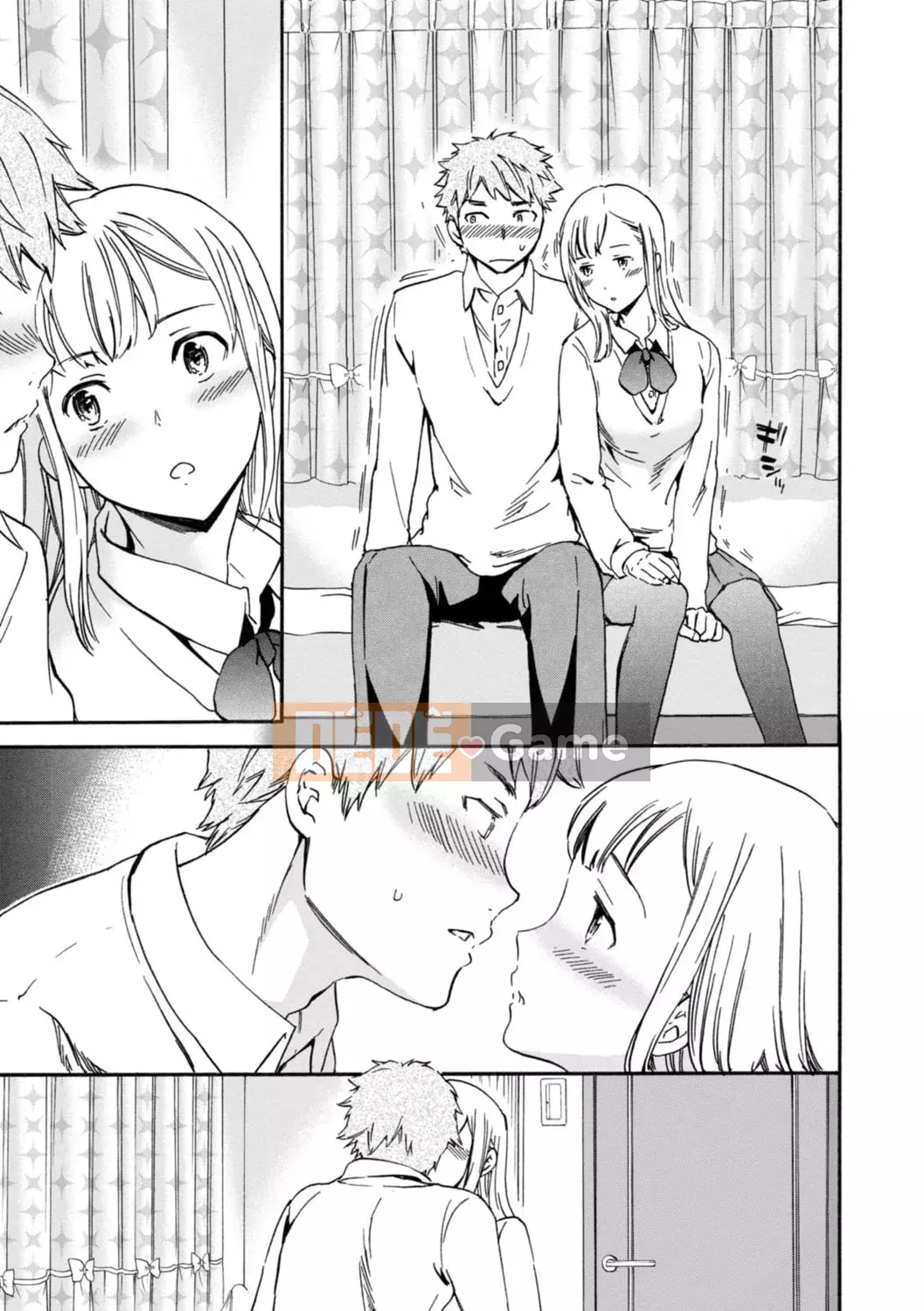 [Cuvie] IMMORAL [Phiên bản DL] [với lợi ích phiên bản điện tử]