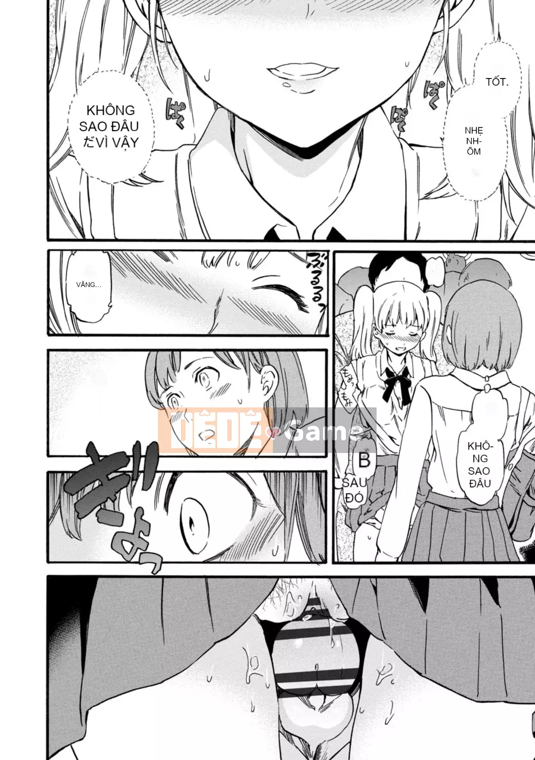 [Cuvie] IMMORAL [Phiên bản DL] [với lợi ích phiên bản điện tử]