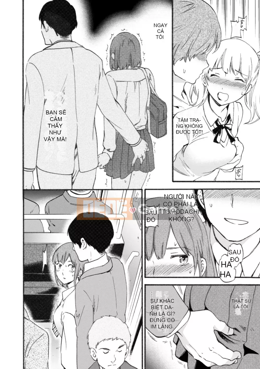 [Cuvie] IMMORAL [Phiên bản DL] [với lợi ích phiên bản điện tử]