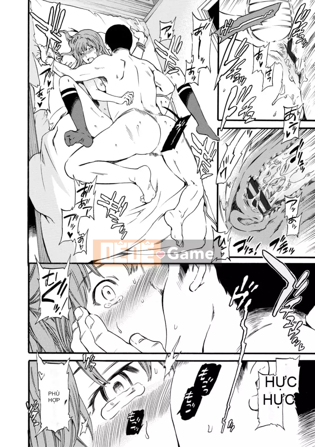 [Cuvie] IMMORAL [Phiên bản DL] [với lợi ích phiên bản điện tử]