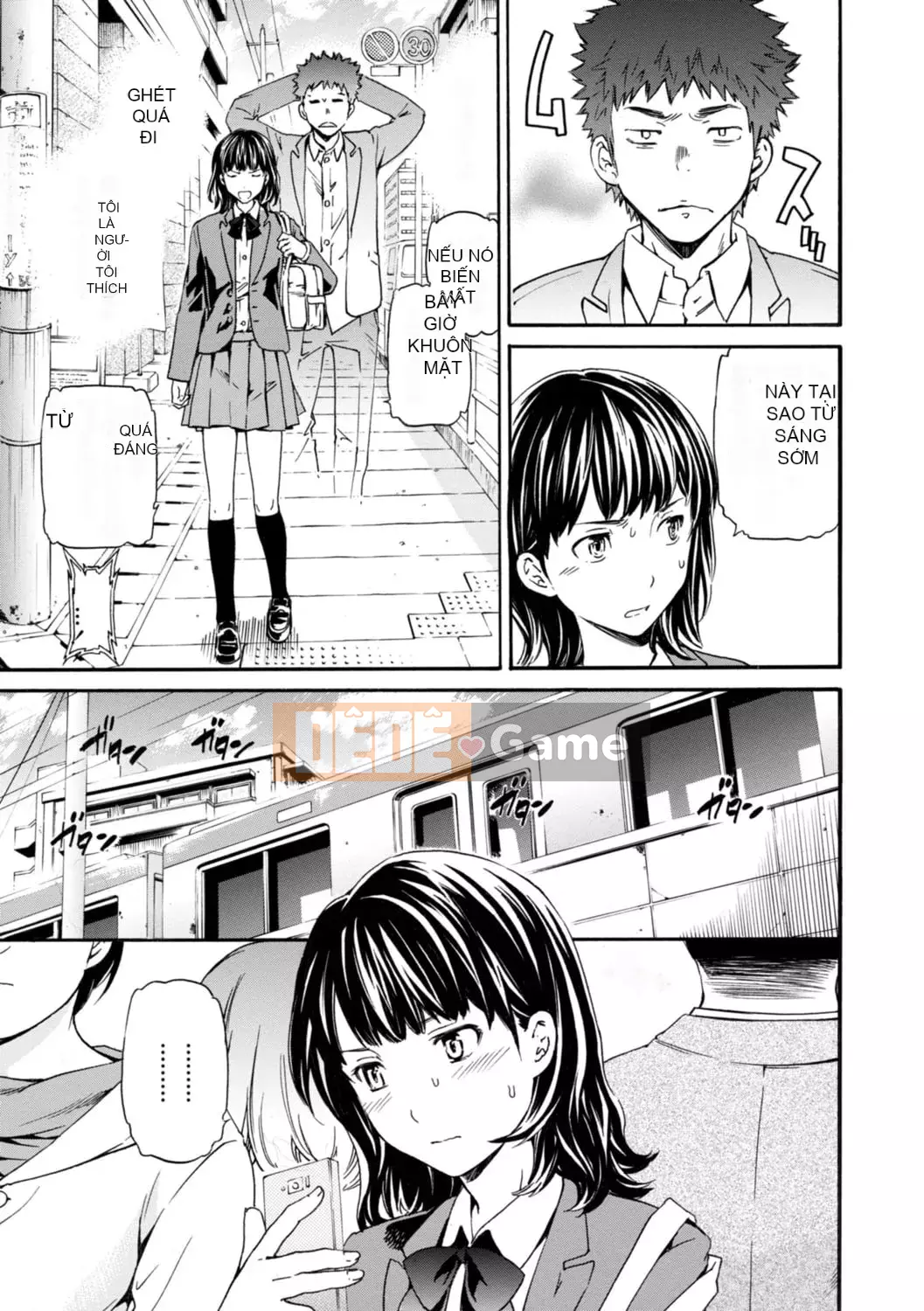 [Cuvie] IMMORAL [Phiên bản DL] [với lợi ích phiên bản điện tử]