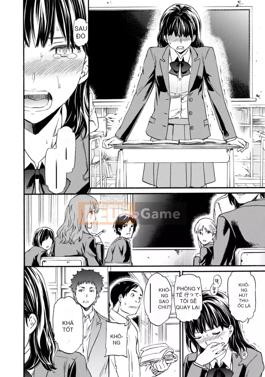 [Cuvie] IMMORAL [Phiên bản DL] [với lợi ích phiên bản điện tử]