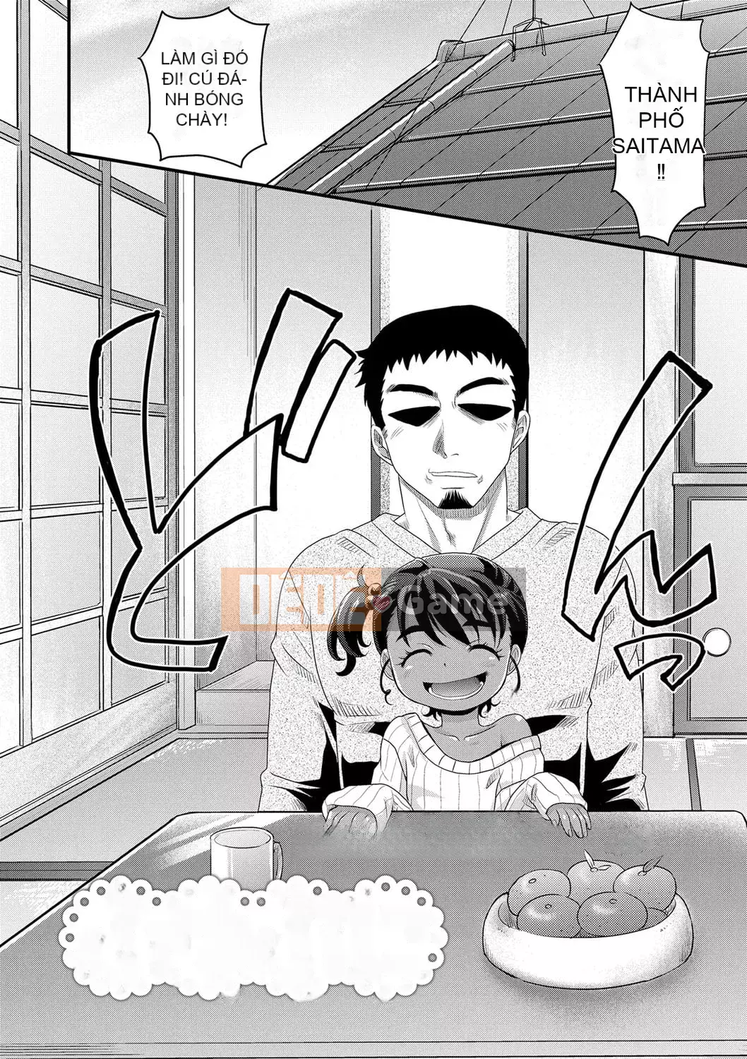 [Takaoka Motofumi] Cô gái da nâu ngây thơ bên trong âm đạo [Digital]