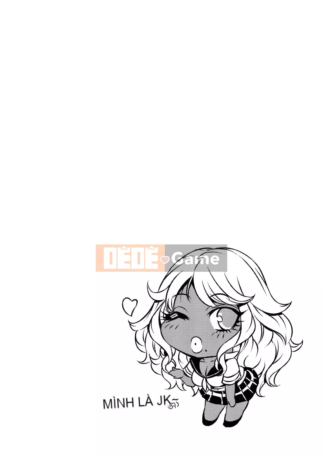 [Momofuki Rio] Chijou no Kiwami [Tiếng Trung]