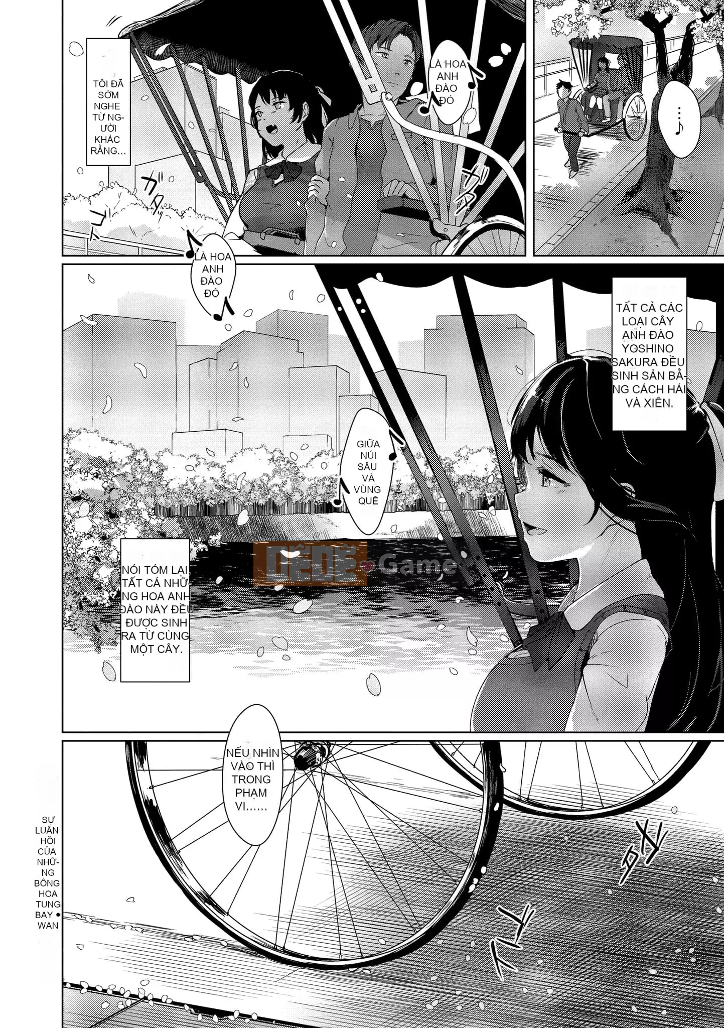 [Satsuki Neko] Trinh nữ tình dục [Trung Quốc]