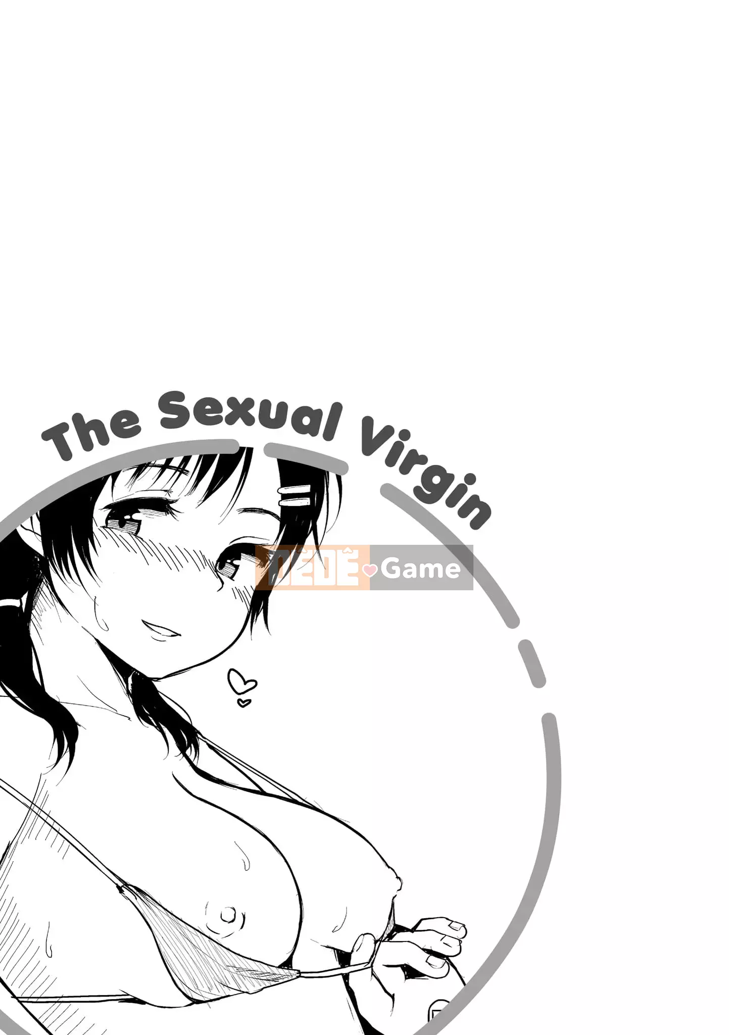 [Satsuki Neko] Trinh nữ tình dục [Trung Quốc]