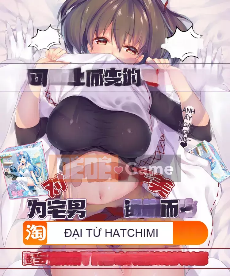 [Shinbashi Tsukihakujigokusha] [Tuyển tập] Bessatsu Comic Unreal Monster Musume Paradise Digital Edition Vol.10