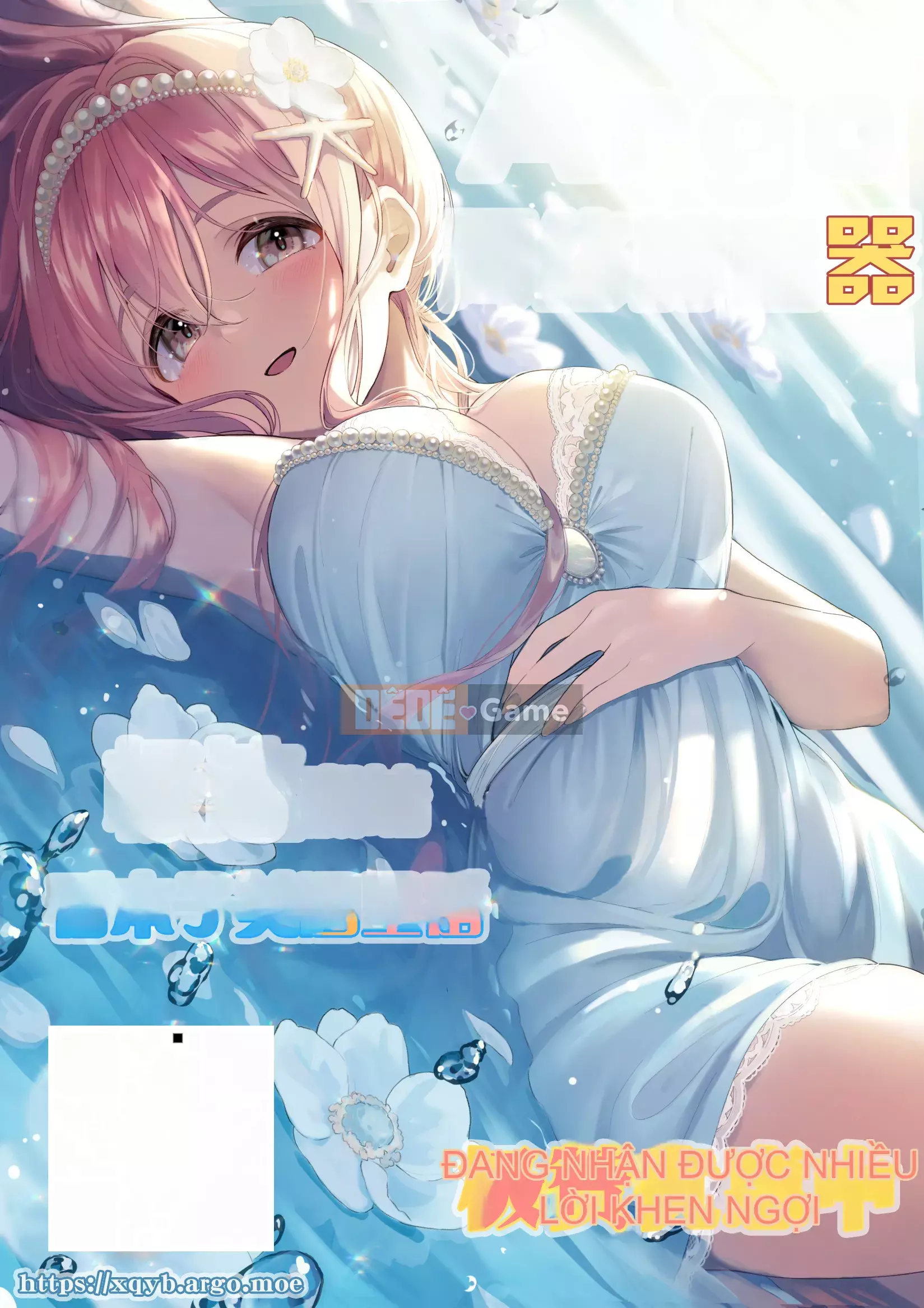 [Shinbashi Tsukihakujigokusha] [Tuyển tập] Bessatsu Comic Unreal Monster Musume Paradise Digital Edition Vol.10