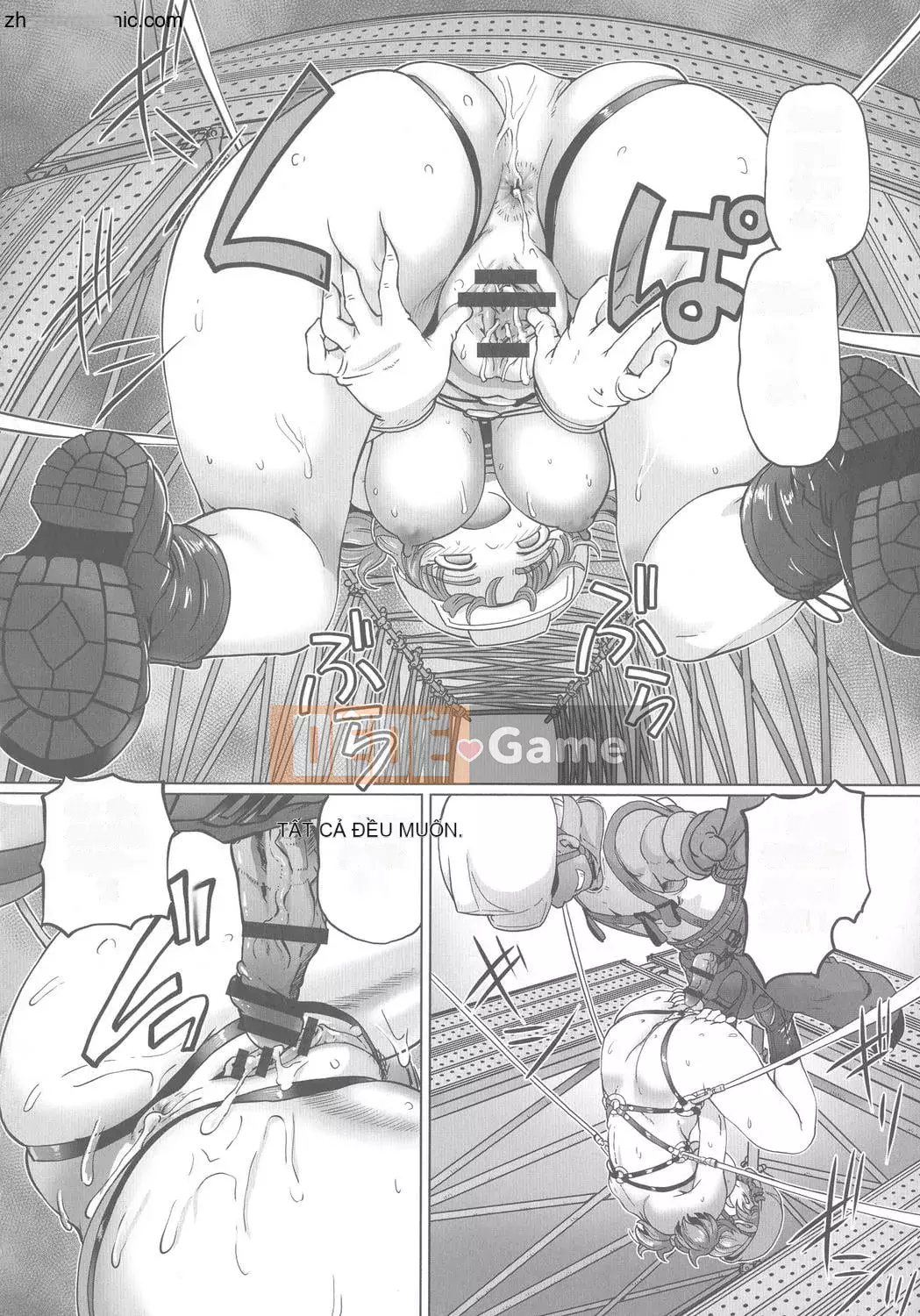 [Hayano Yuji] Working JK Shameful Seikatsu [Tiếng Trung]