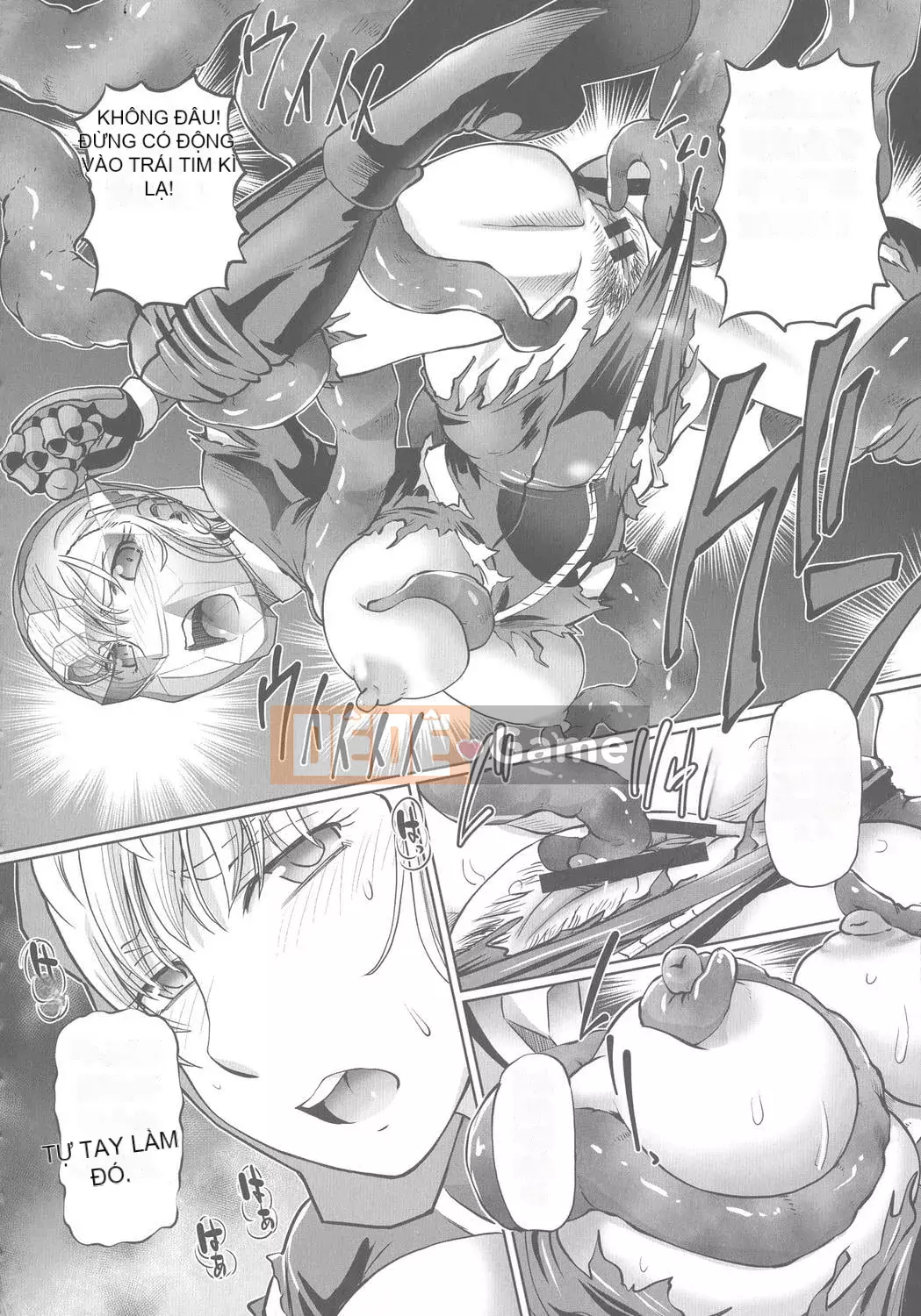 [Hayano Yuji] Working JK Shameful Seikatsu [Tiếng Trung]