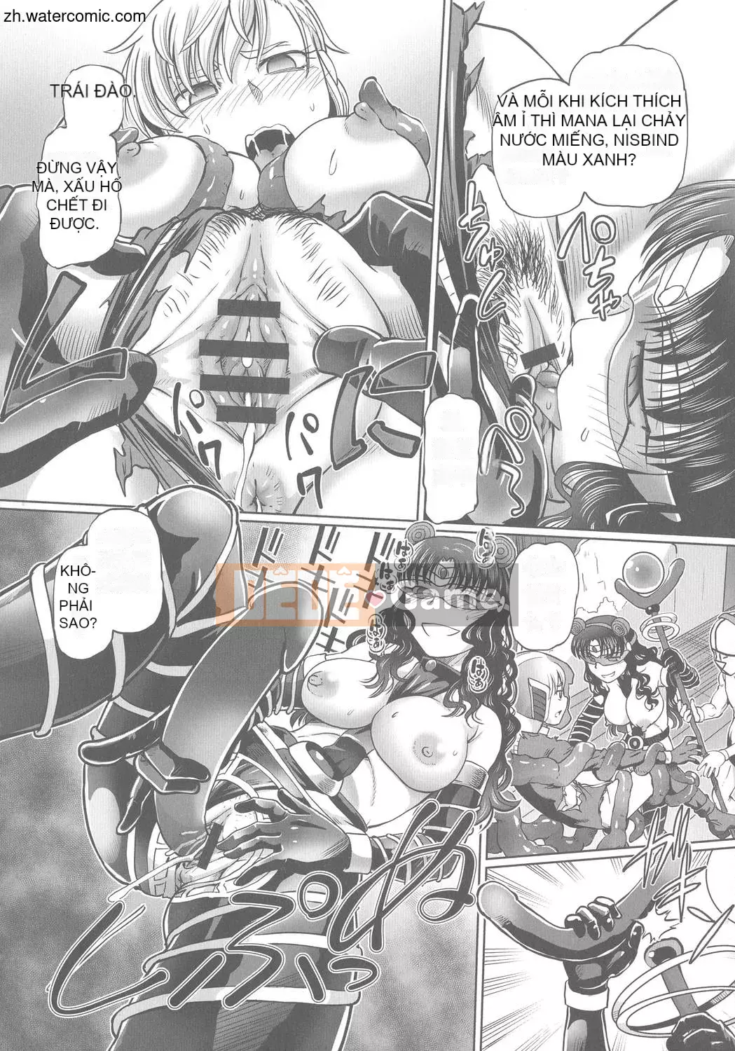 [Hayano Yuji] Working JK Shameful Seikatsu [Tiếng Trung]