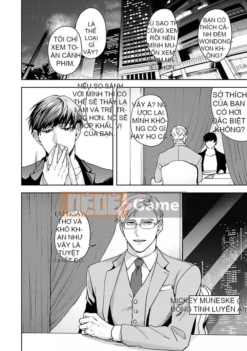 [Hội phiêu lưu] [Sakishita Senmu] Kết thúc đối tượng kế hoạch cuộc sống