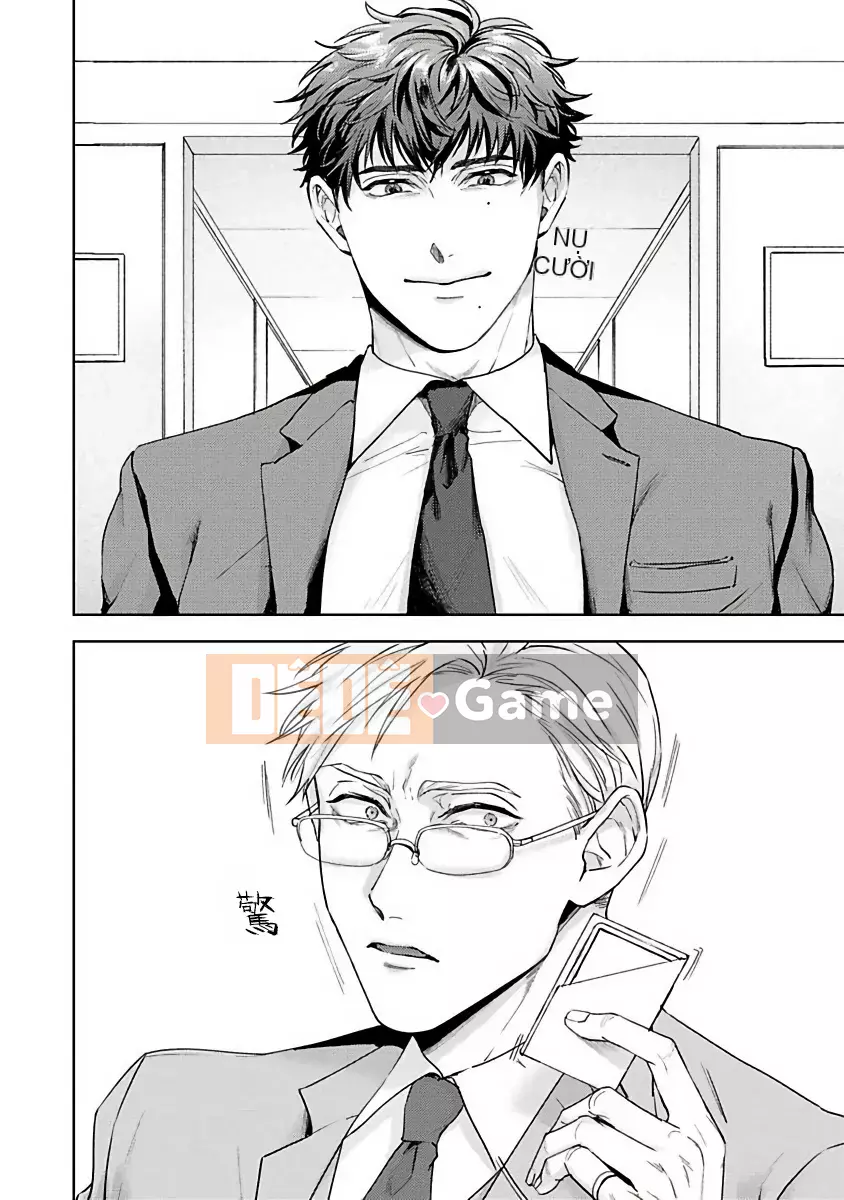 [Hội phiêu lưu] [Sakishita Senmu] Kết thúc đối tượng kế hoạch cuộc sống