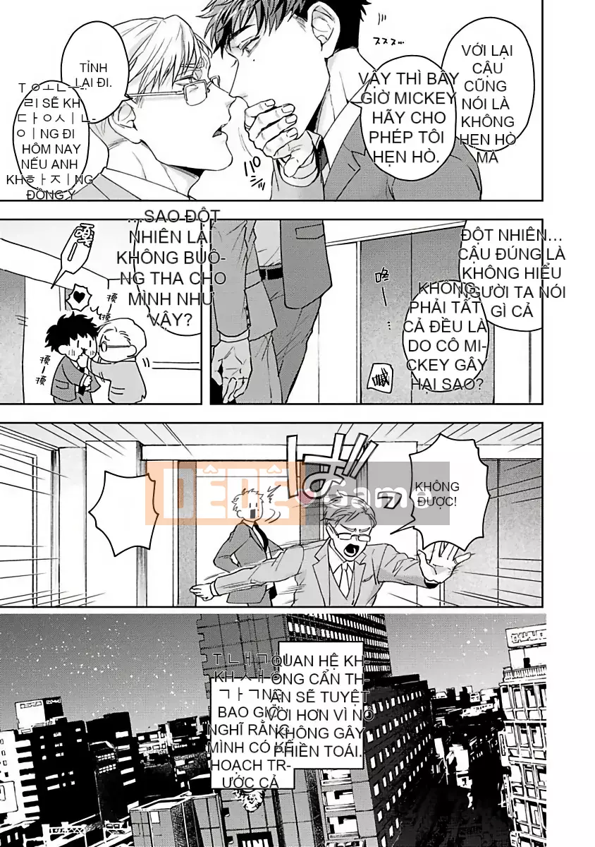 [Hội phiêu lưu] [Sakishita Senmu] Kết thúc đối tượng kế hoạch cuộc sống