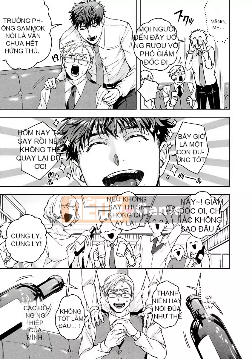 [Hội phiêu lưu] [Sakishita Senmu] Kết thúc đối tượng kế hoạch cuộc sống