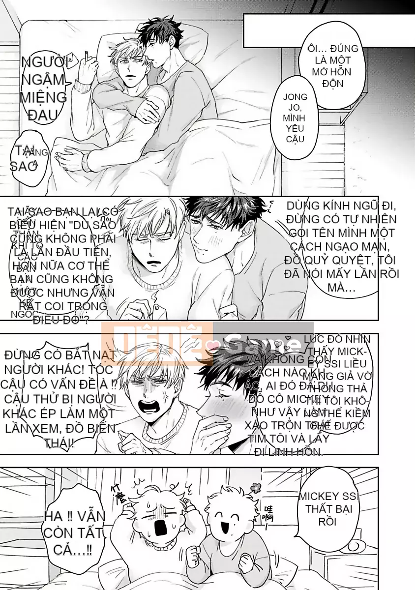 [Hội phiêu lưu] [Sakishita Senmu] Kết thúc đối tượng kế hoạch cuộc sống